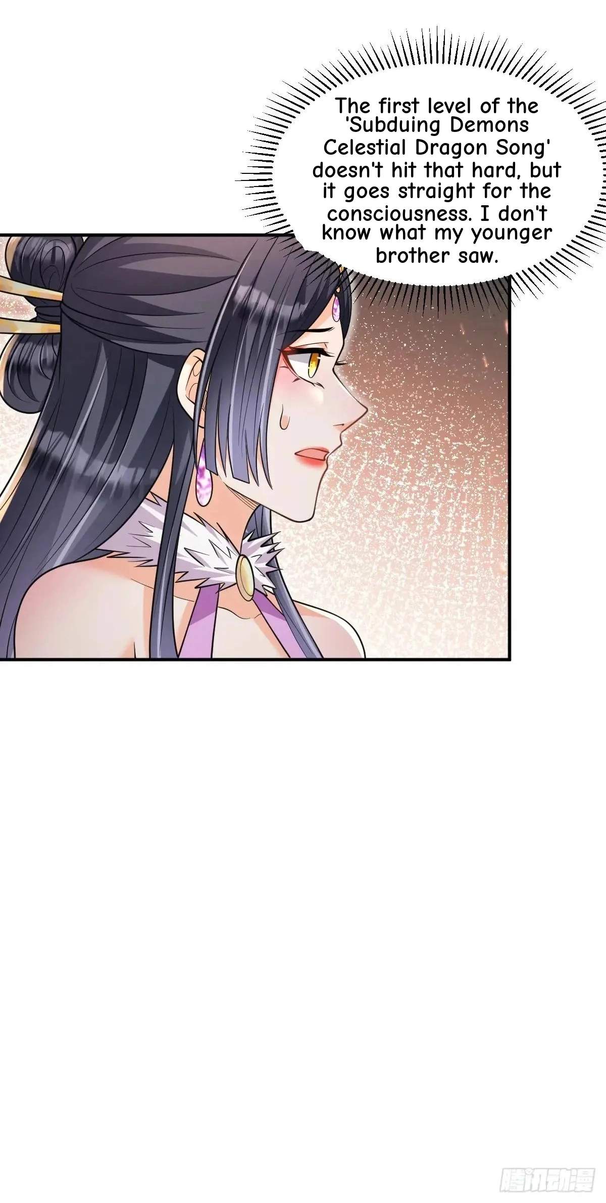I Relied on Roasting to Be Body Cultivation Master Chapter 14 page 21
