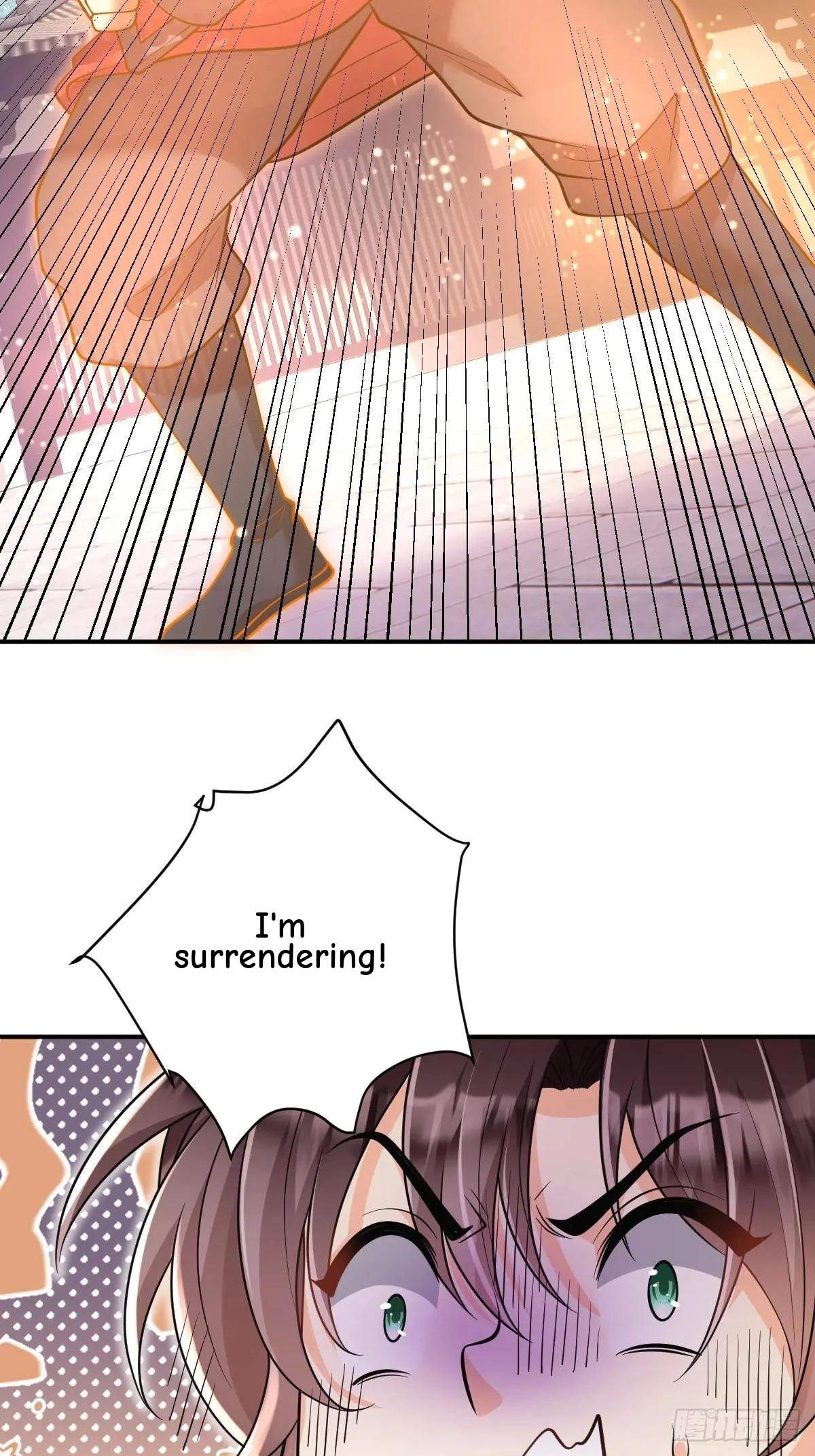 I Relied on Roasting to Be Body Cultivation Master Chapter 14 page 23