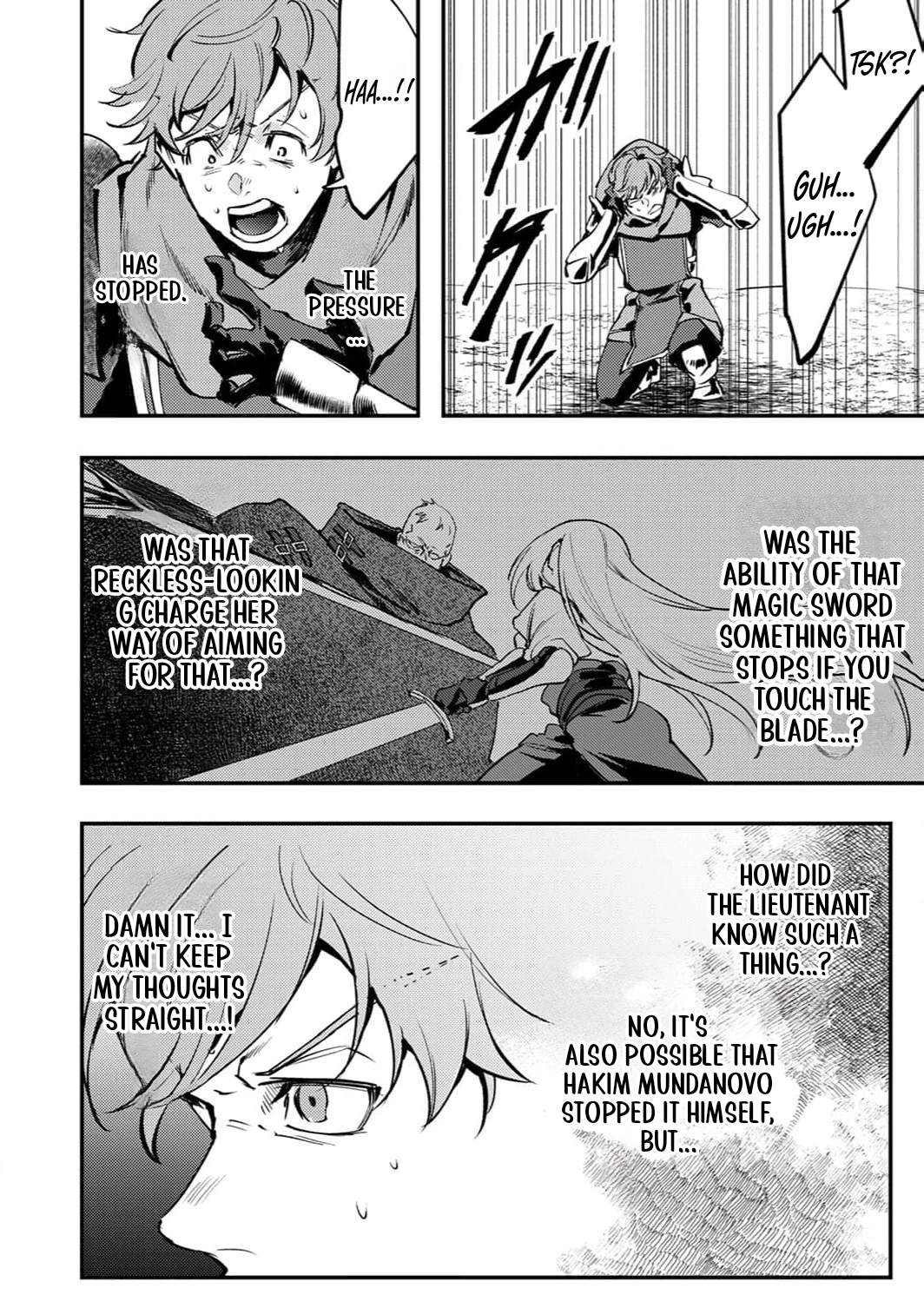 The Heroic Tale of Shura Young Girl: A Mercenary Who was Said to be Half-Baked is Reincarnated as a Young Girl and Rises to Success Chapter 14 page 13