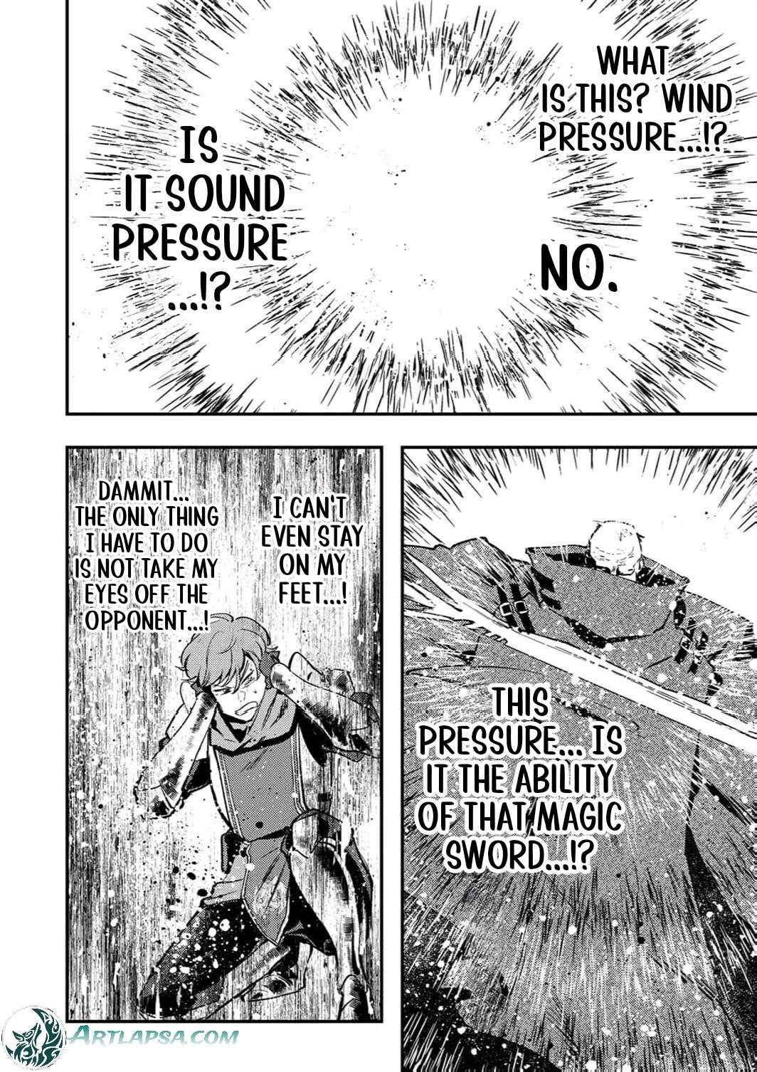 The Heroic Tale of Shura Young Girl: A Mercenary Who was Said to be Half-Baked is Reincarnated as a Young Girl and Rises to Success Chapter 14 page 7