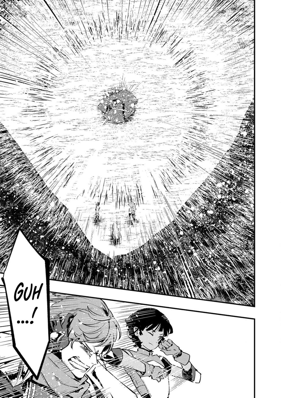 The Heroic Tale of Shura Young Girl: A Mercenary Who was Said to be Half-Baked is Reincarnated as a Young Girl and Rises to Success Chapter 14 page 6