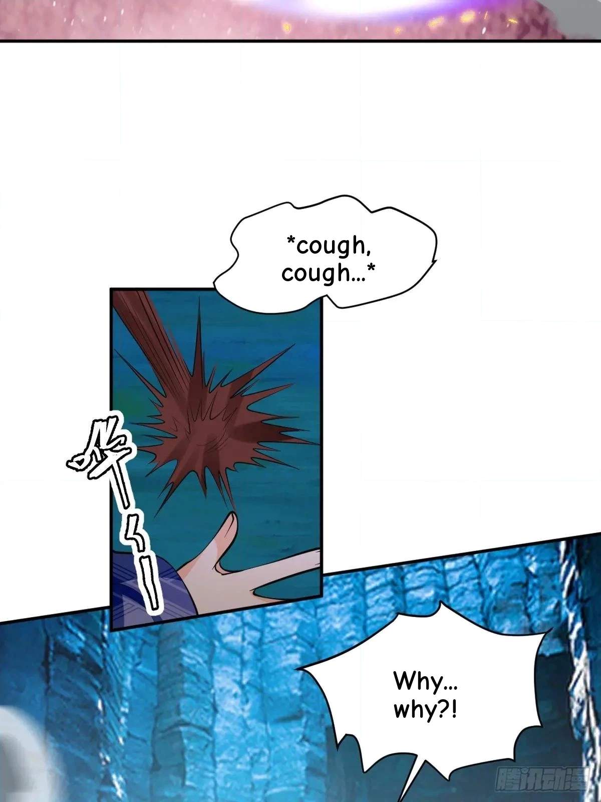 I Relied on Roasting to Be Body Cultivation Master Chapter 15 page 30
