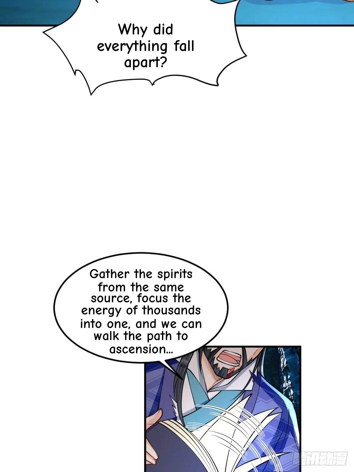 I Relied on Roasting to Be Body Cultivation Master Chapter 15 page 32