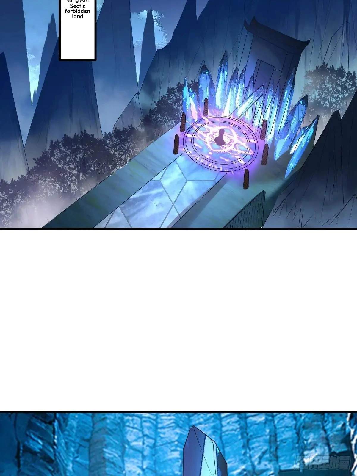 I Relied on Roasting to Be Body Cultivation Master Chapter 15 page 21