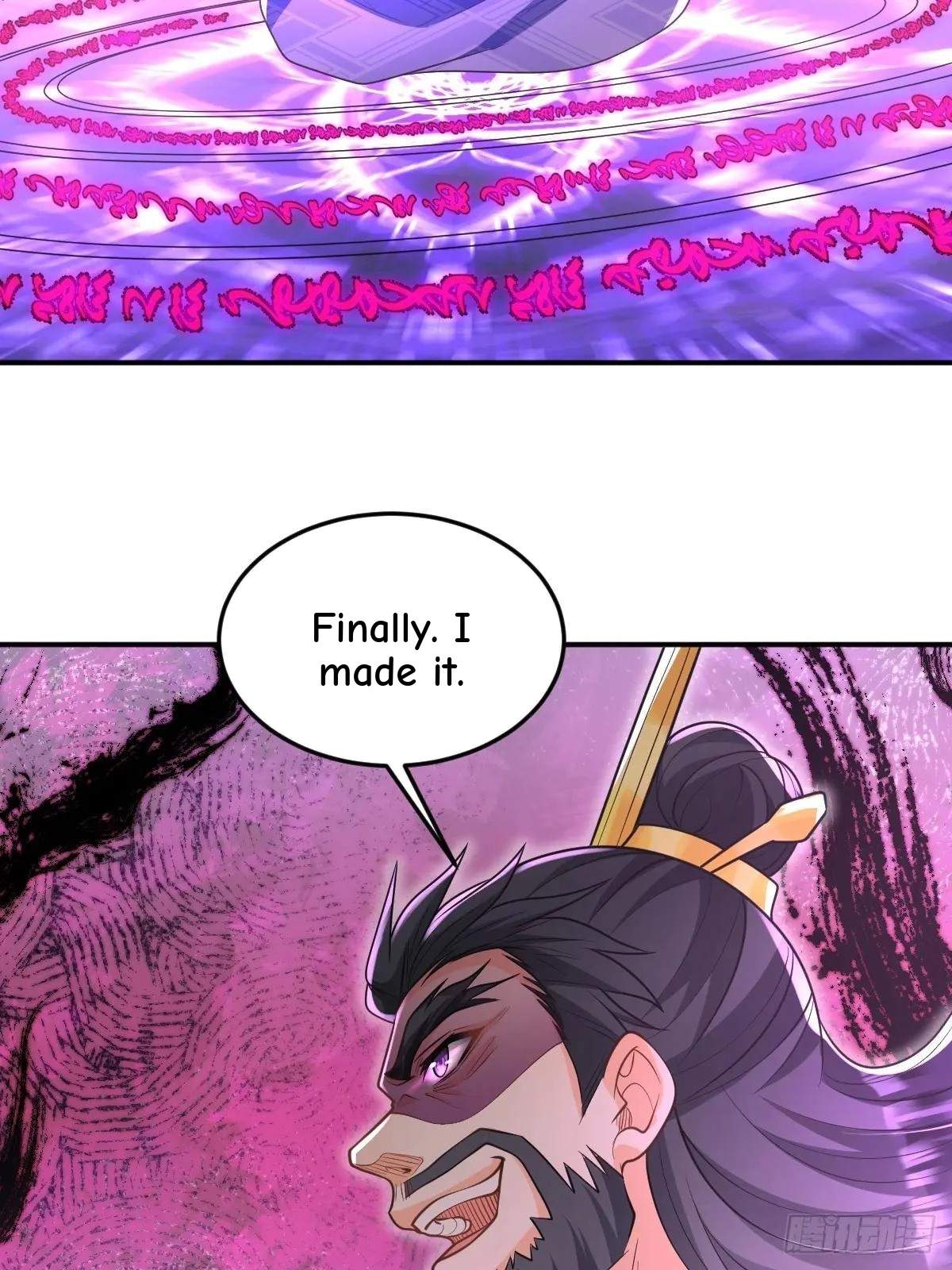 I Relied on Roasting to Be Body Cultivation Master Chapter 15 page 23