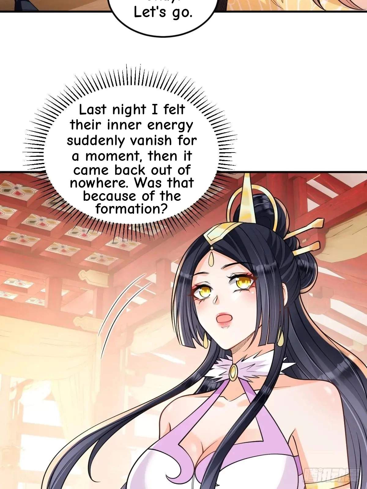 I Relied on Roasting to Be Body Cultivation Master Chapter 15 page 37