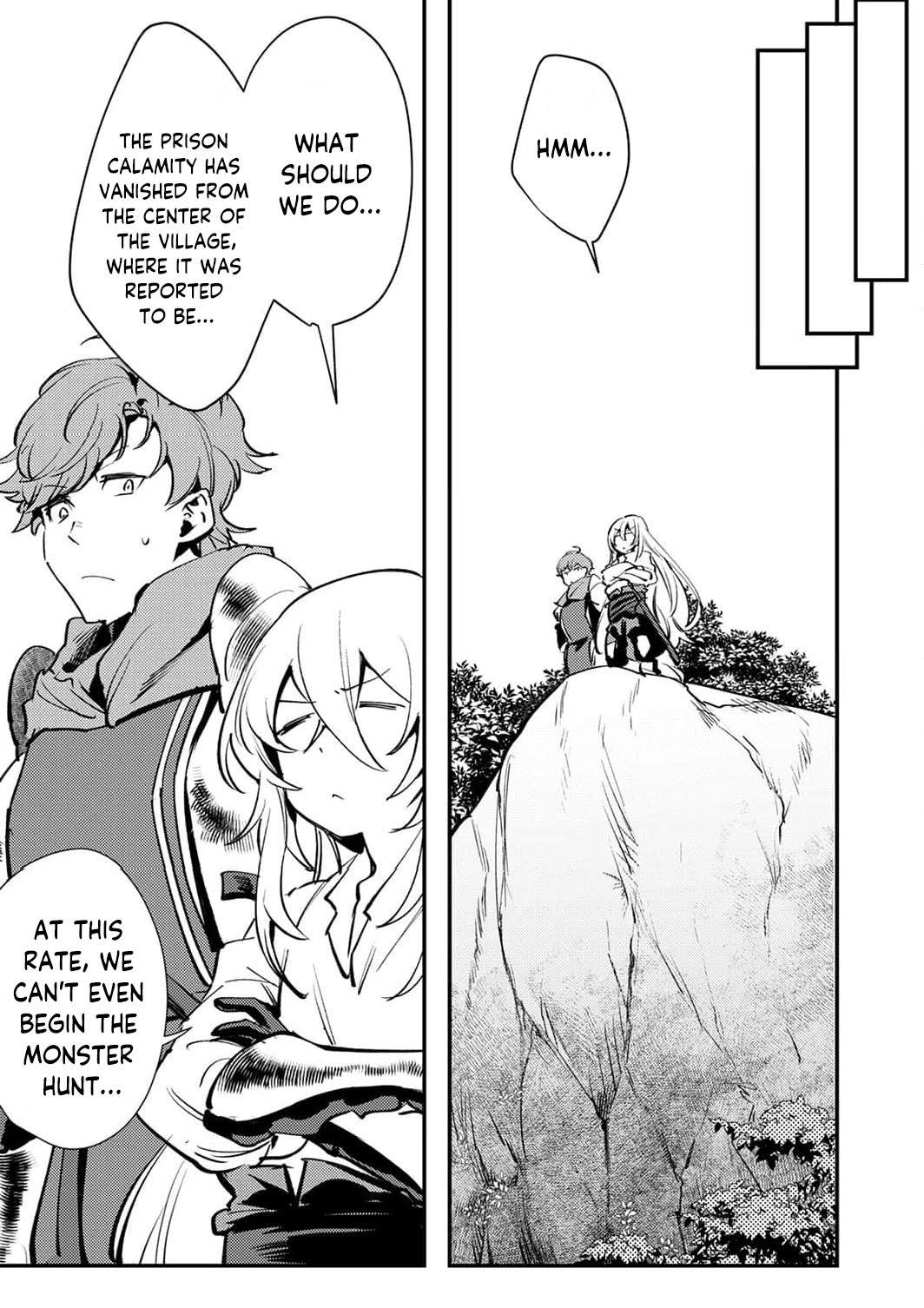 The Heroic Tale of Shura Young Girl: A Mercenary Who was Said to be Half-Baked is Reincarnated as a Young Girl and Rises to Success Chapter 13 page 28