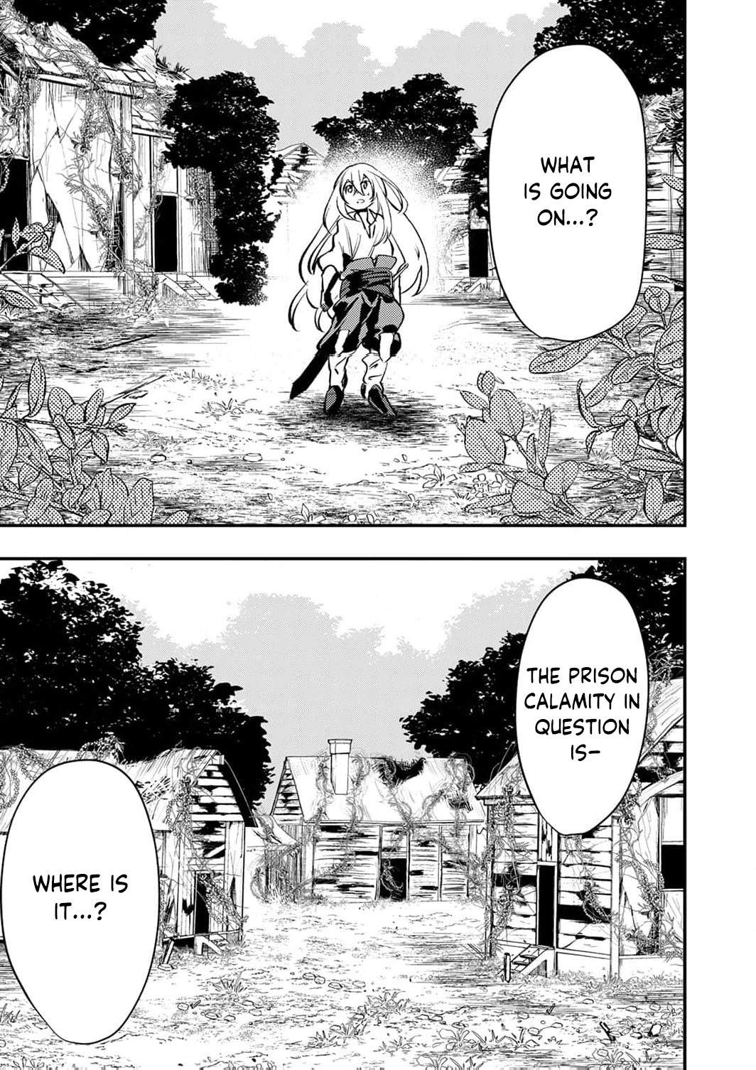 The Heroic Tale of Shura Young Girl: A Mercenary Who was Said to be Half-Baked is Reincarnated as a Young Girl and Rises to Success Chapter 13 page 26