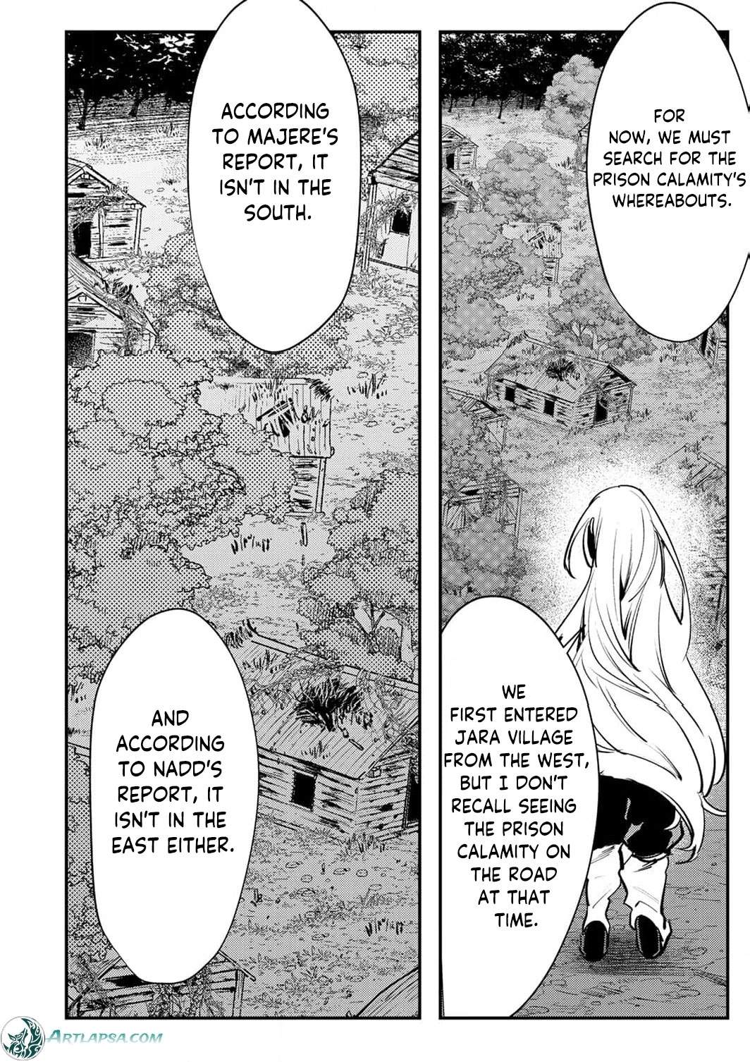 The Heroic Tale of Shura Young Girl: A Mercenary Who was Said to be Half-Baked is Reincarnated as a Young Girl and Rises to Success Chapter 13 page 29