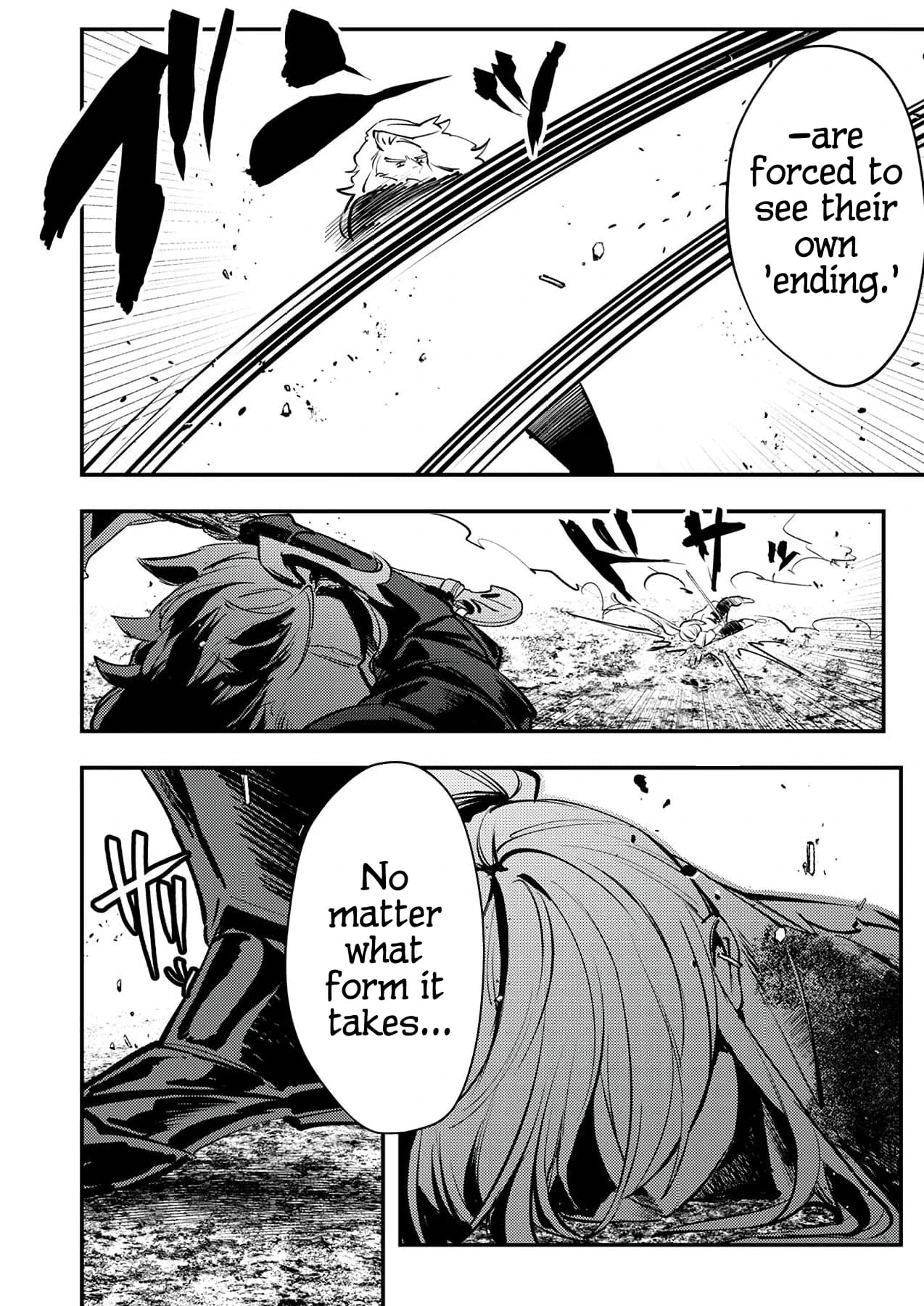 The Heroic Tale of Shura Young Girl: A Mercenary Who was Said to be Half-Baked is Reincarnated as a Young Girl and Rises to Success Chapter 9 page 2