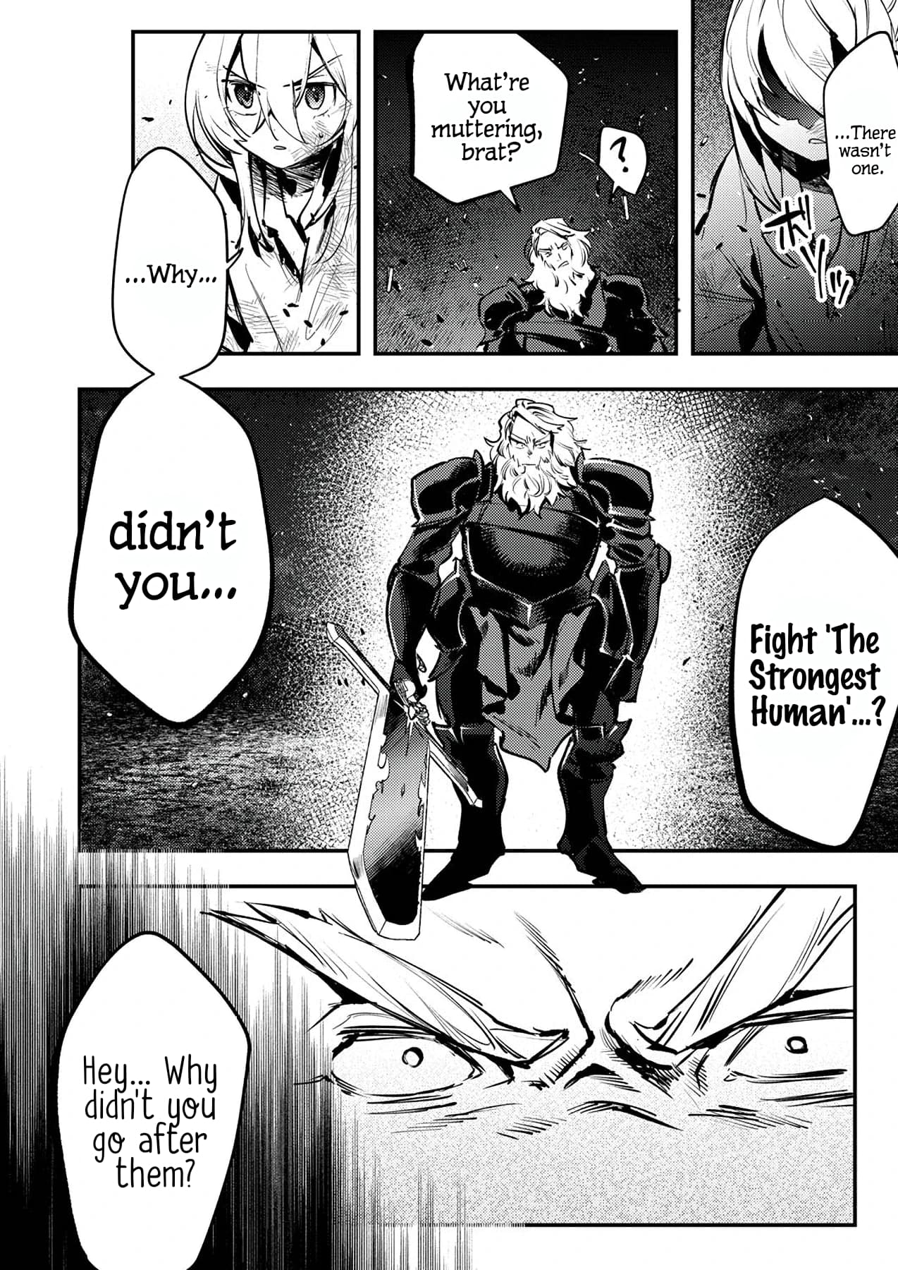 The Heroic Tale of Shura Young Girl: A Mercenary Who was Said to be Half-Baked is Reincarnated as a Young Girl and Rises to Success Chapter 9 page 12