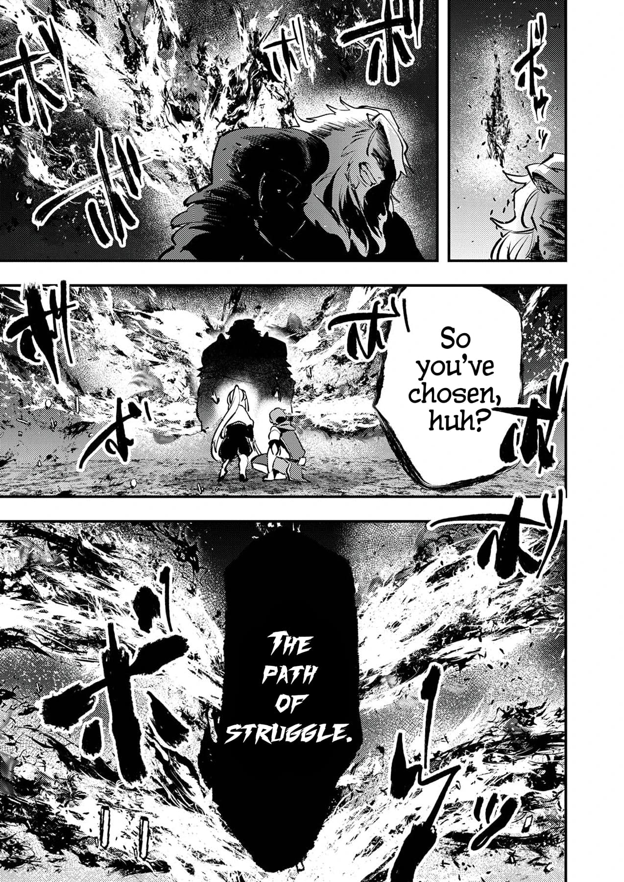 The Heroic Tale of Shura Young Girl: A Mercenary Who was Said to be Half-Baked is Reincarnated as a Young Girl and Rises to Success Chapter 9 page 29