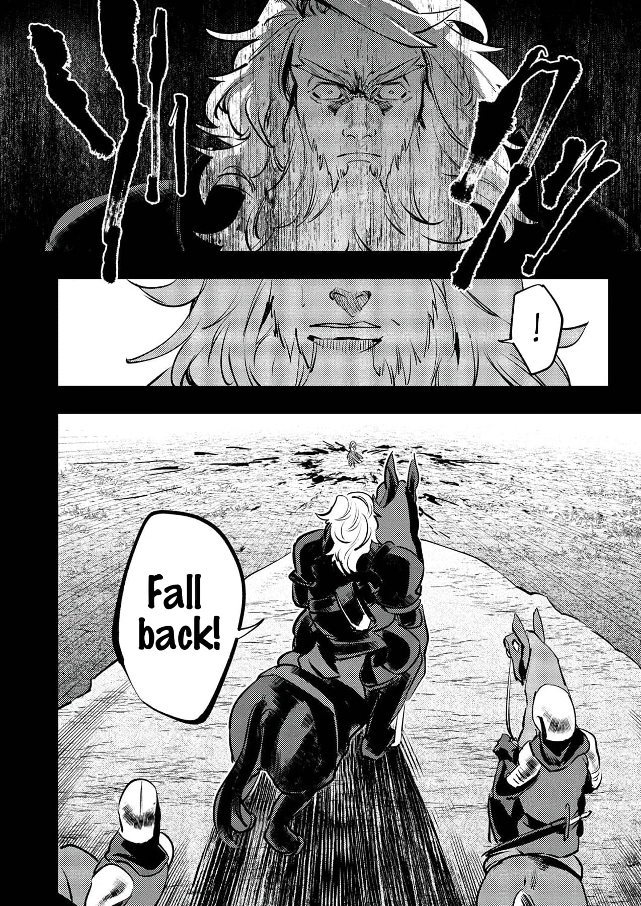 The Heroic Tale of Shura Young Girl: A Mercenary Who was Said to be Half-Baked is Reincarnated as a Young Girl and Rises to Success Chapter 9 page 20