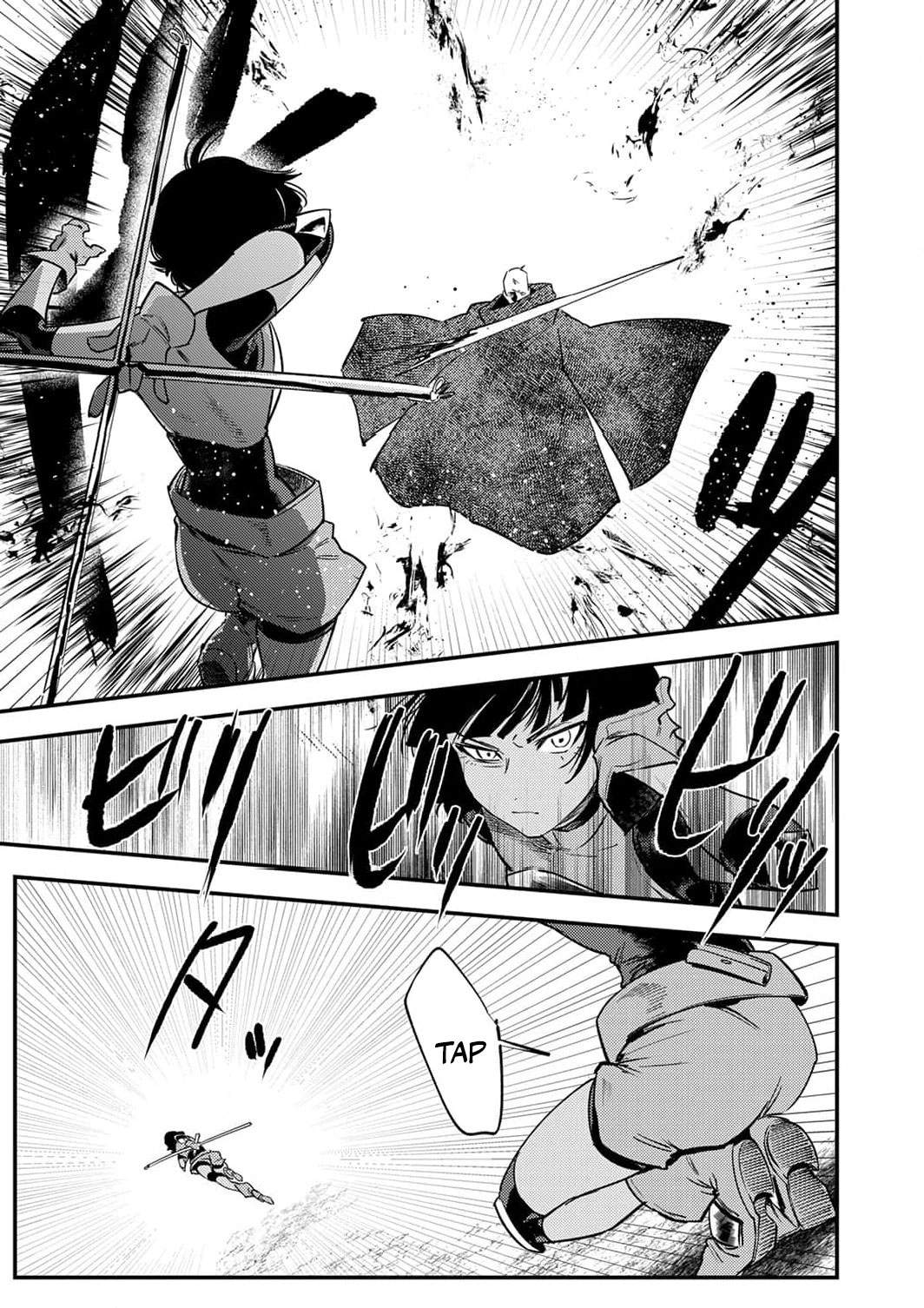 The Heroic Tale of Shura Young Girl: A Mercenary Who was Said to be Half-Baked is Reincarnated as a Young Girl and Rises to Success Chapter 15 page 16