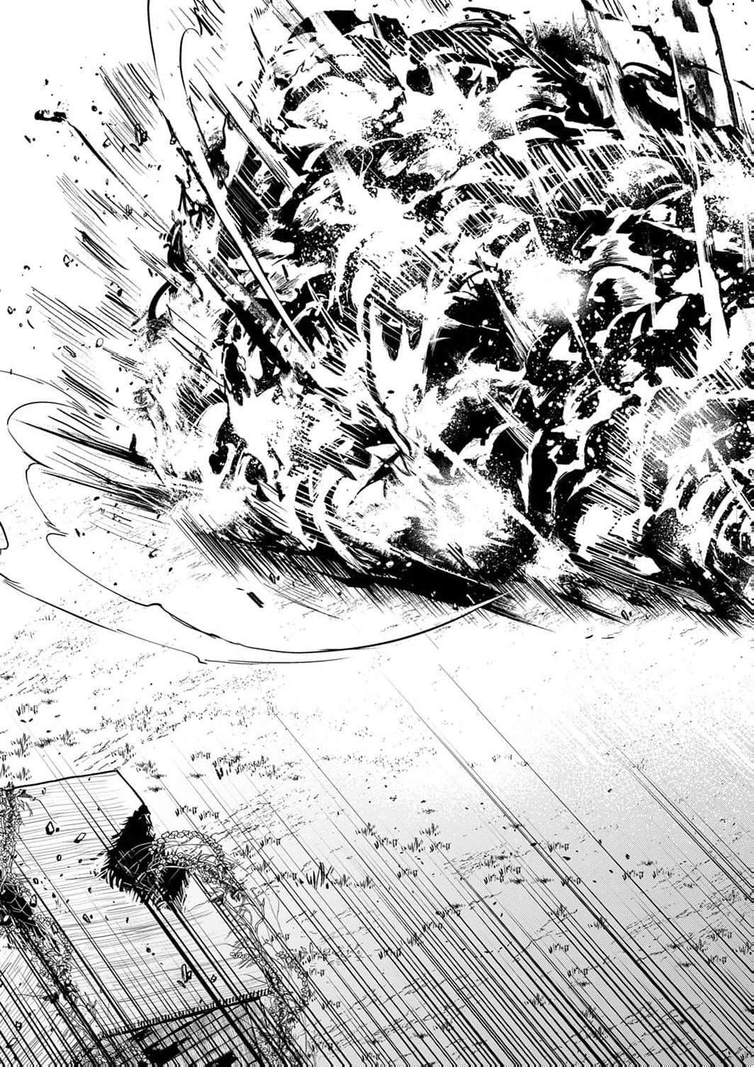 The Heroic Tale of Shura Young Girl: A Mercenary Who was Said to be Half-Baked is Reincarnated as a Young Girl and Rises to Success Chapter 15 page 32