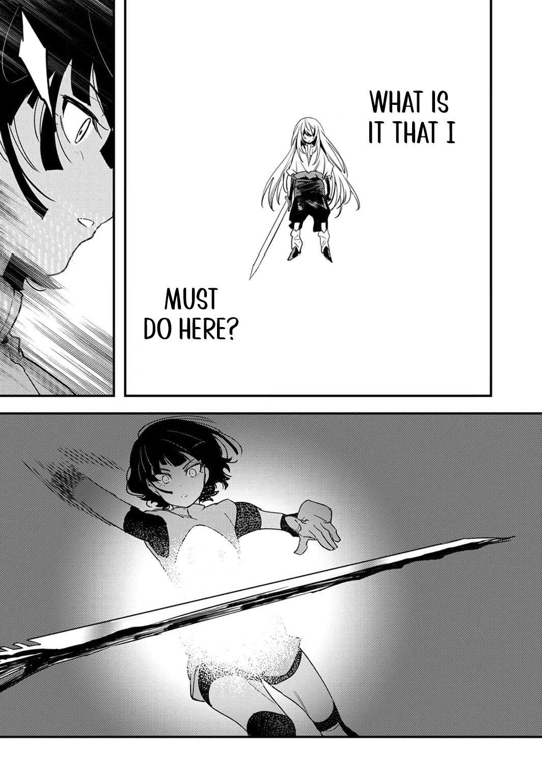 The Heroic Tale of Shura Young Girl: A Mercenary Who was Said to be Half-Baked is Reincarnated as a Young Girl and Rises to Success Chapter 15 page 18