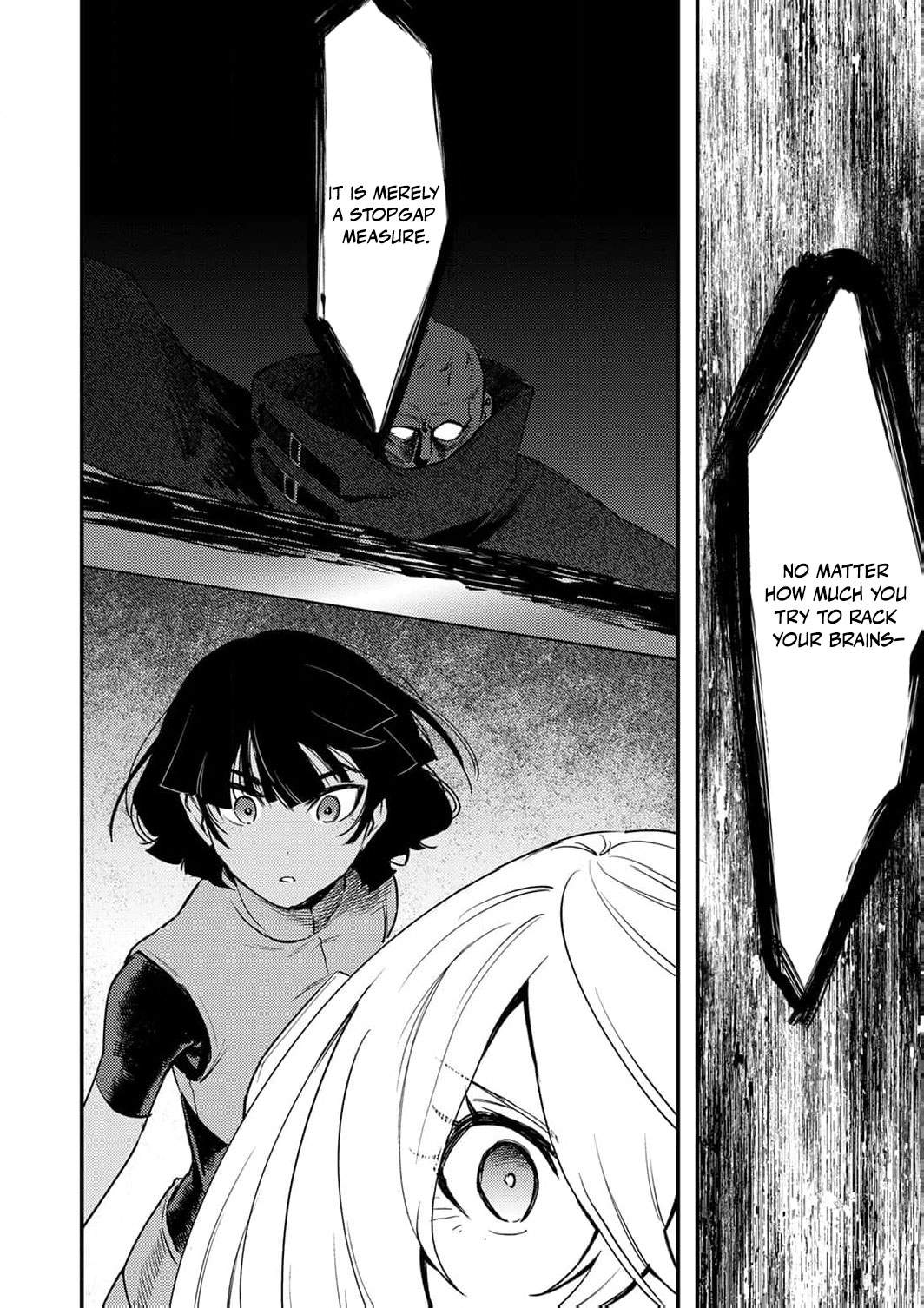 The Heroic Tale of Shura Young Girl: A Mercenary Who was Said to be Half-Baked is Reincarnated as a Young Girl and Rises to Success Chapter 15 page 25