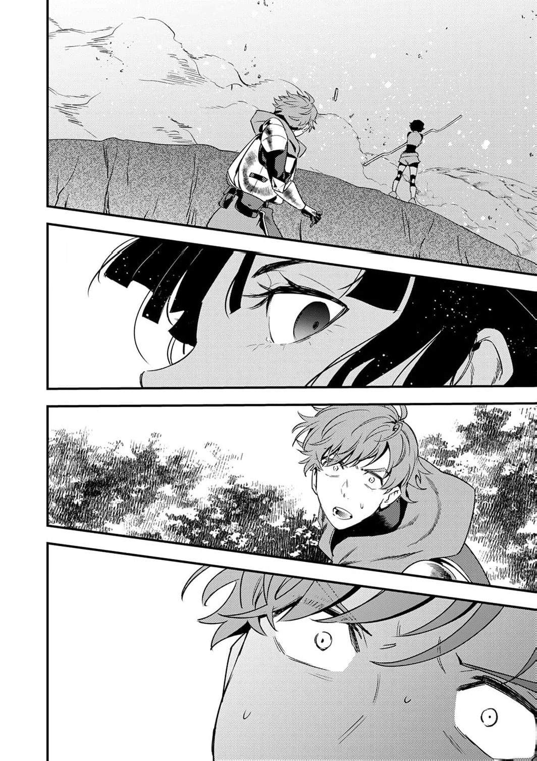 The Heroic Tale of Shura Young Girl: A Mercenary Who was Said to be Half-Baked is Reincarnated as a Young Girl and Rises to Success Chapter 15 page 5