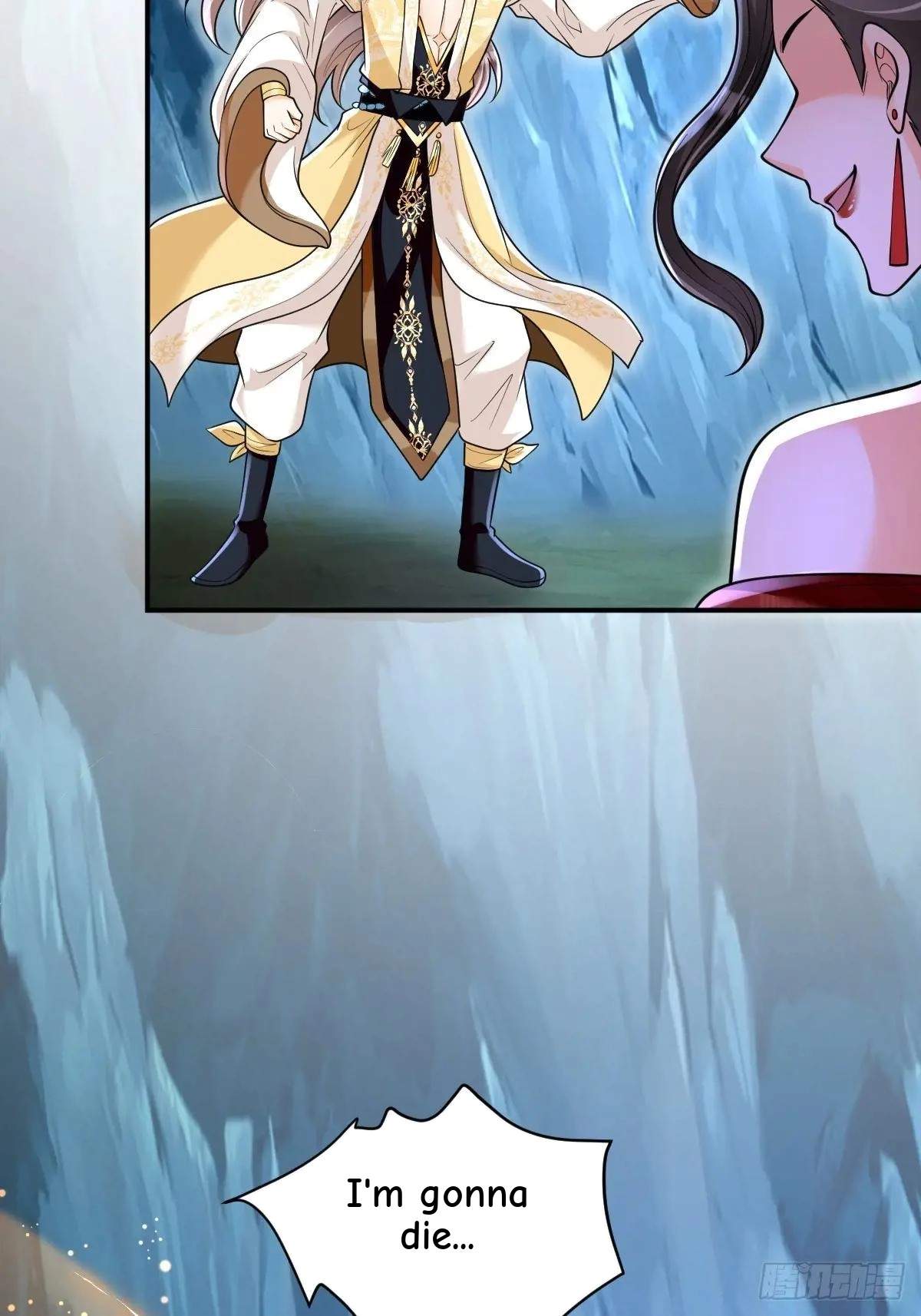 I Relied on Roasting to Be Body Cultivation Master Chapter 17 page 8