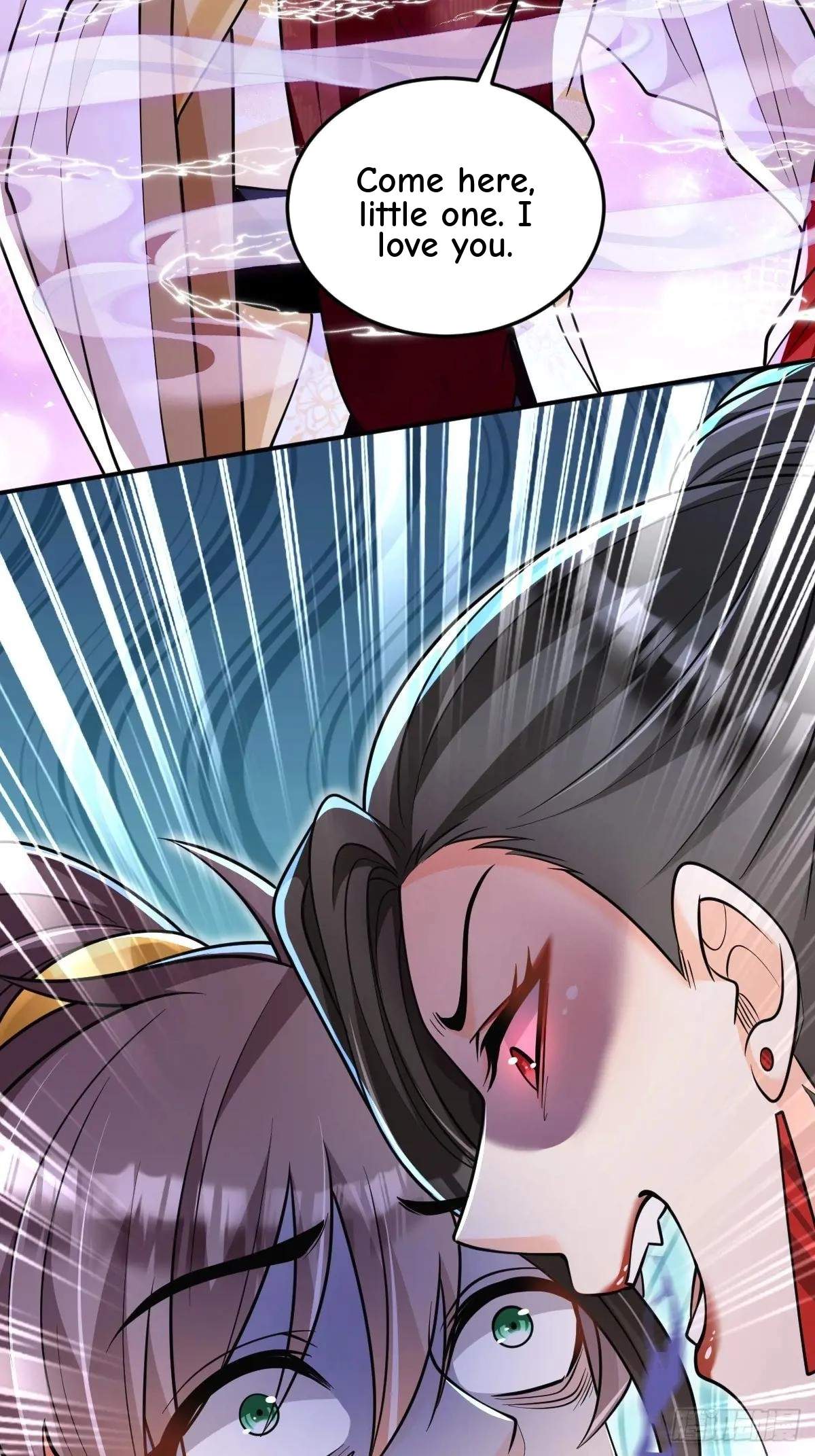 I Relied on Roasting to Be Body Cultivation Master Chapter 17 page 15