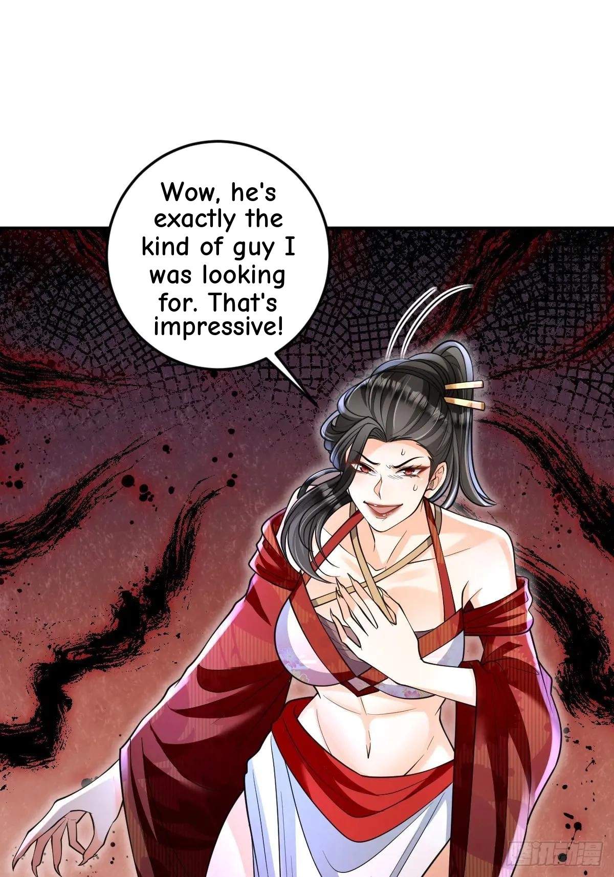 I Relied on Roasting to Be Body Cultivation Master Chapter 17 page 6