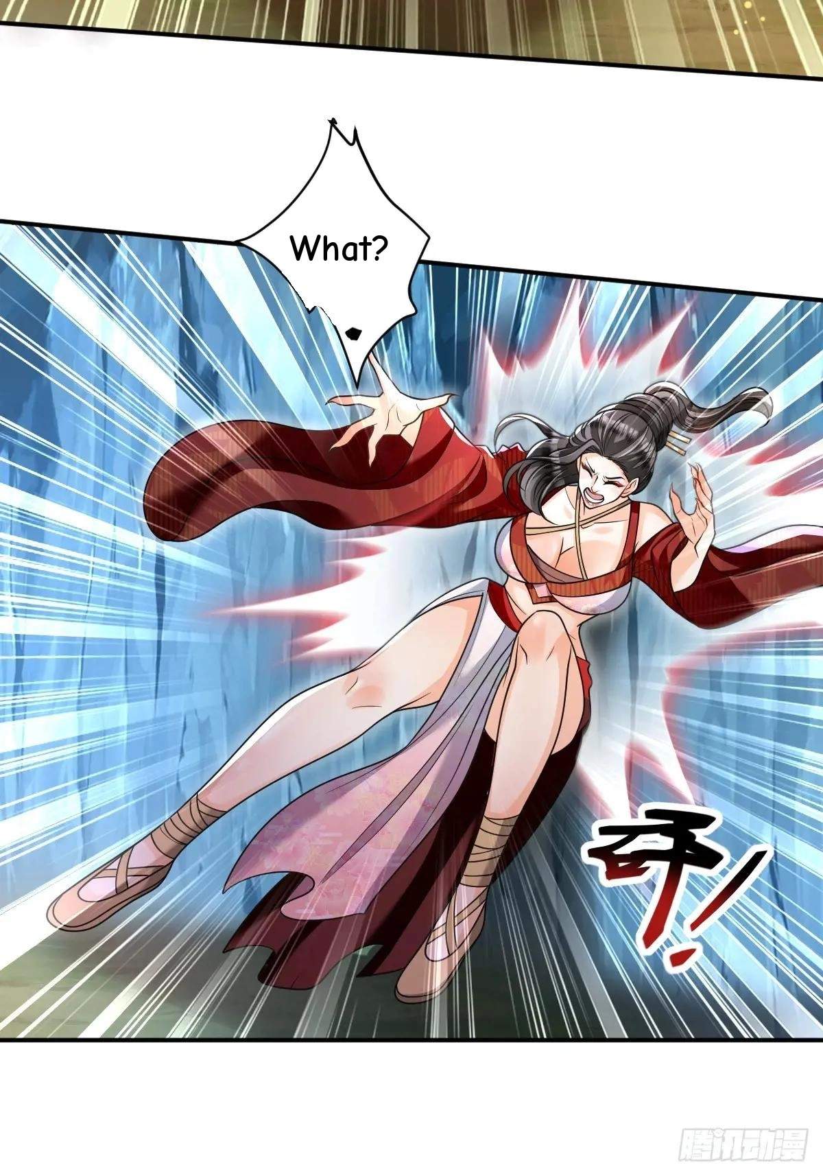 I Relied on Roasting to Be Body Cultivation Master Chapter 17 page 5