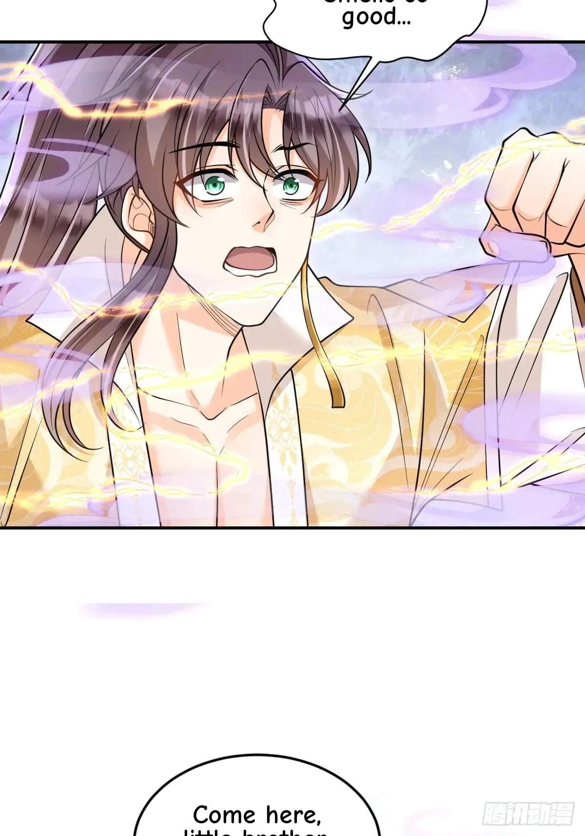 I Relied on Roasting to Be Body Cultivation Master Chapter 17 page 11