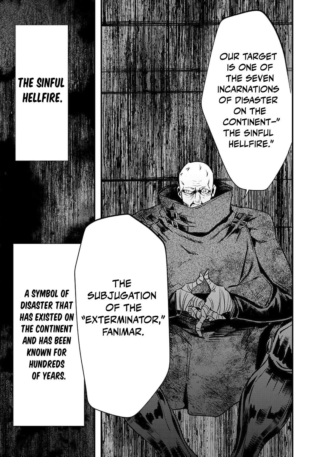 The Heroic Tale of Shura Young Girl: A Mercenary Who was Said to be Half-Baked is Reincarnated as a Young Girl and Rises to Success Chapter 16 page 24