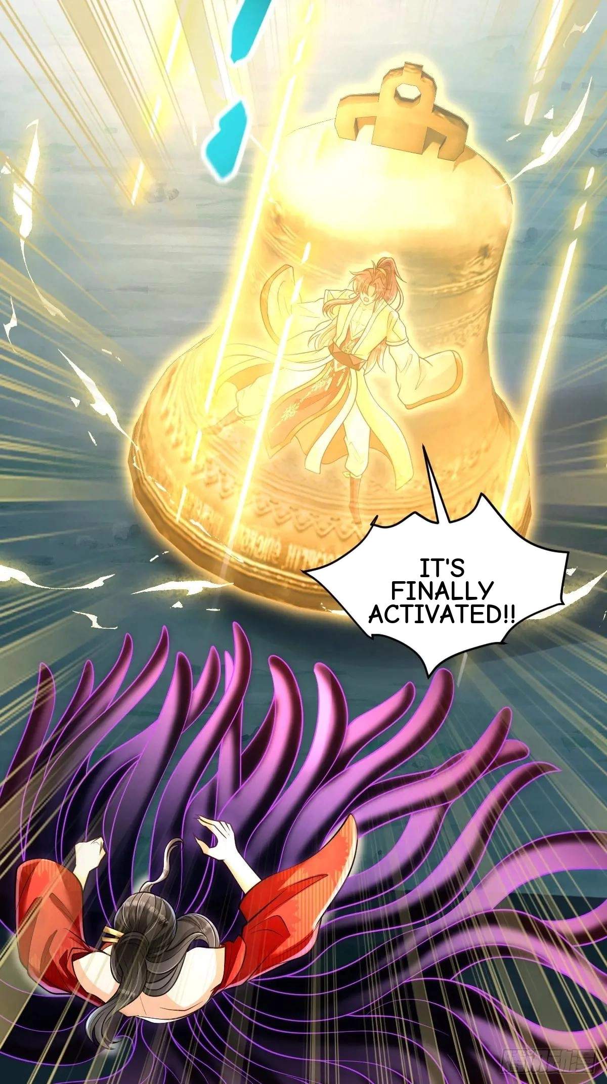 I Relied on Roasting to Be Body Cultivation Master Chapter 17 page 38
