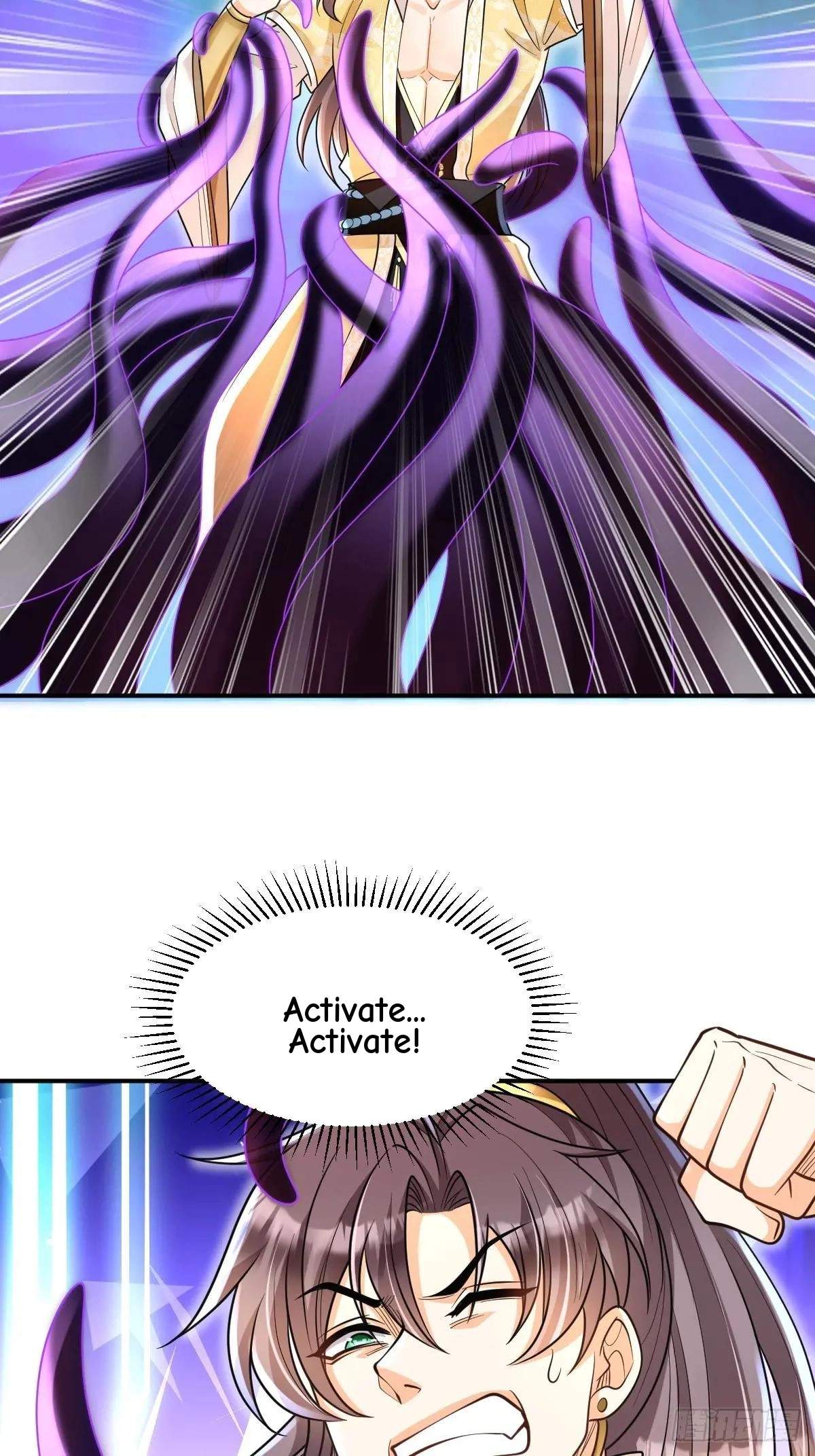 I Relied on Roasting to Be Body Cultivation Master Chapter 17 page 36