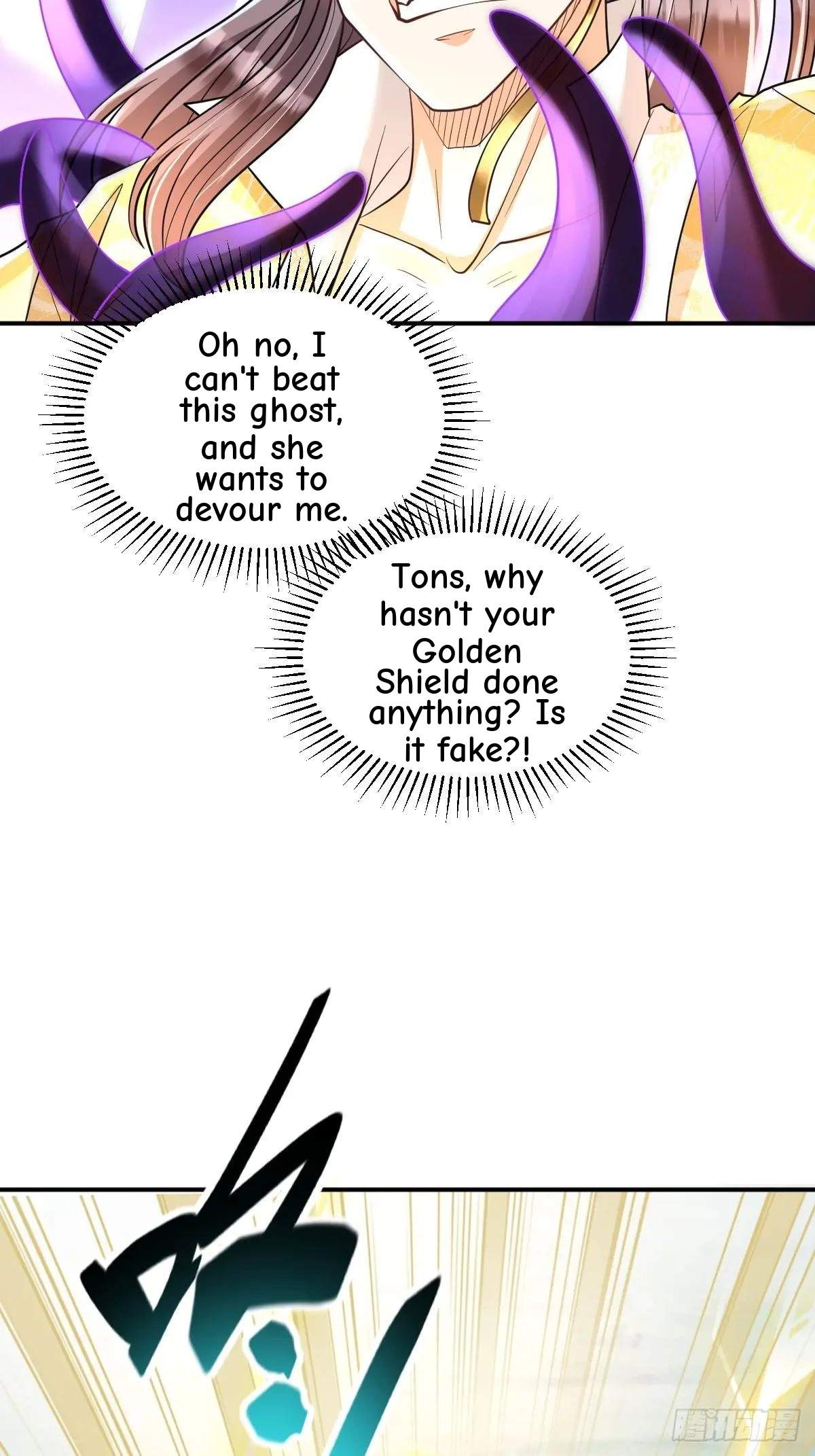 I Relied on Roasting to Be Body Cultivation Master Chapter 17 page 37