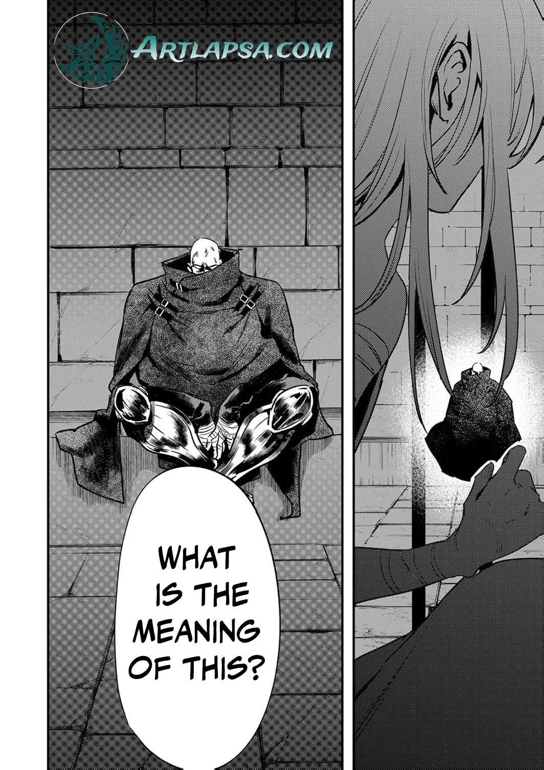 The Heroic Tale of Shura Young Girl: A Mercenary Who was Said to be Half-Baked is Reincarnated as a Young Girl and Rises to Success Chapter 16 page 9