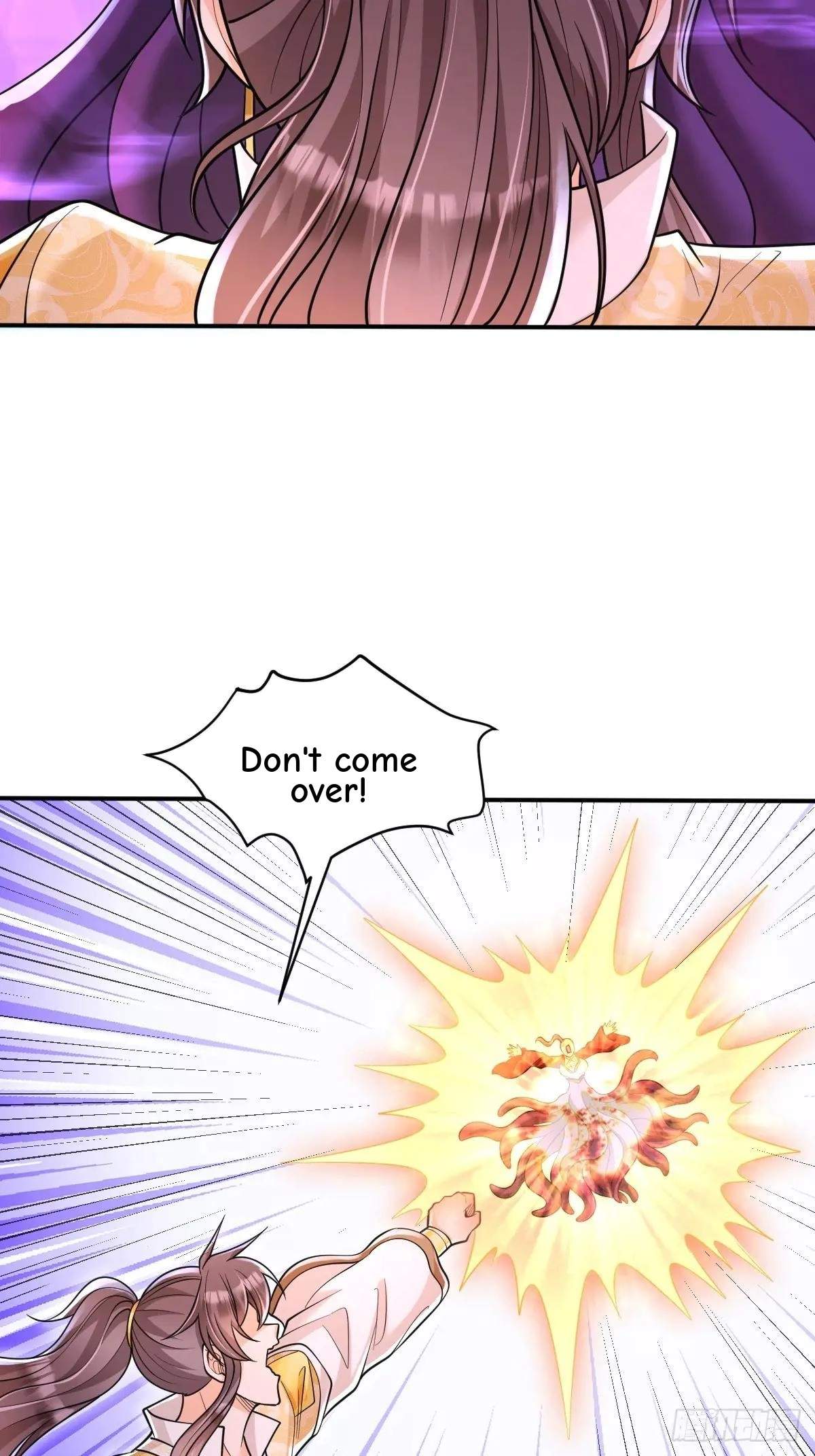 I Relied on Roasting to Be Body Cultivation Master Chapter 17 page 27