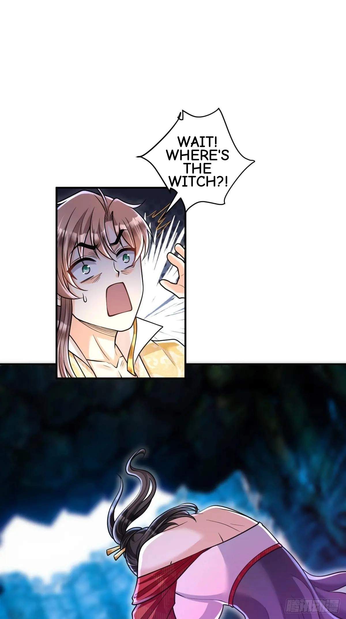 I Relied on Roasting to Be Body Cultivation Master Chapter 17 page 24