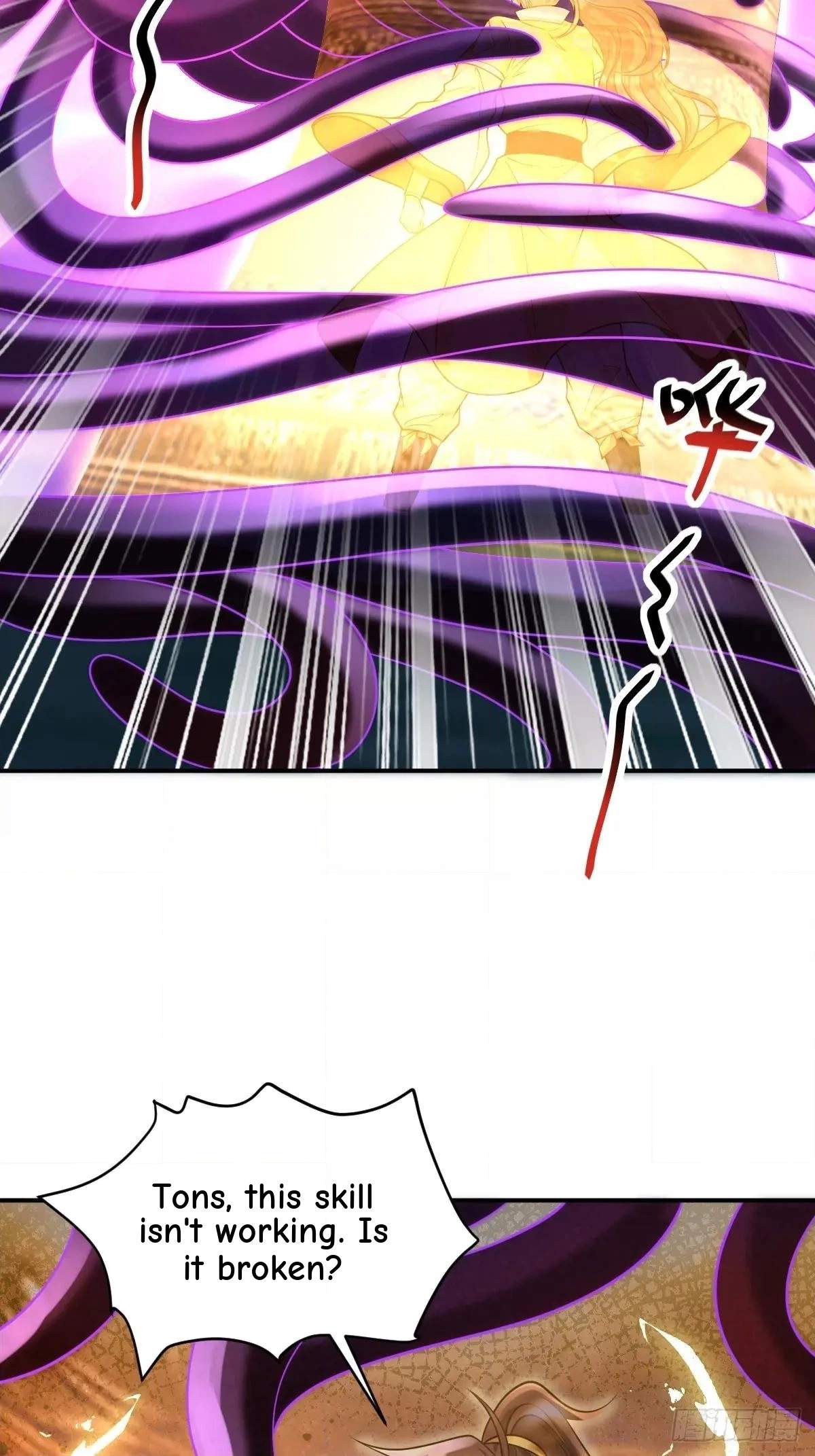 I Relied on Roasting to Be Body Cultivation Master Chapter 17 page 40