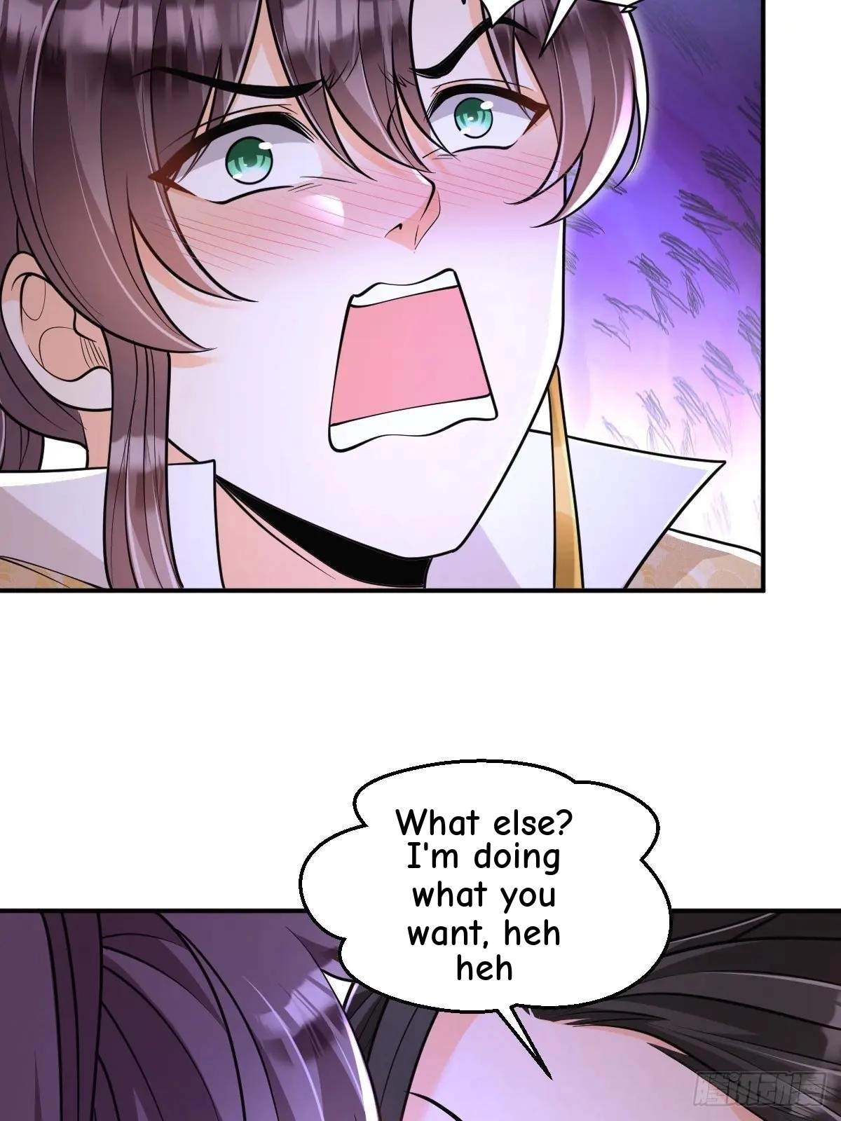 I Relied on Roasting to Be Body Cultivation Master Chapter 16 page 39