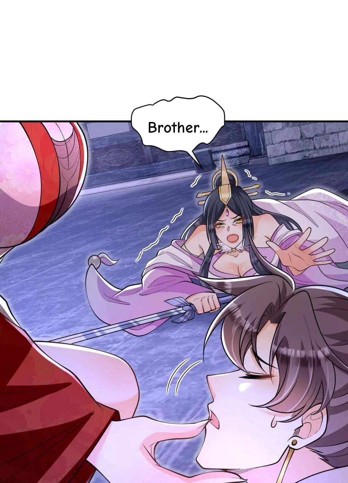 I Relied on Roasting to Be Body Cultivation Master Chapter 16 page 31