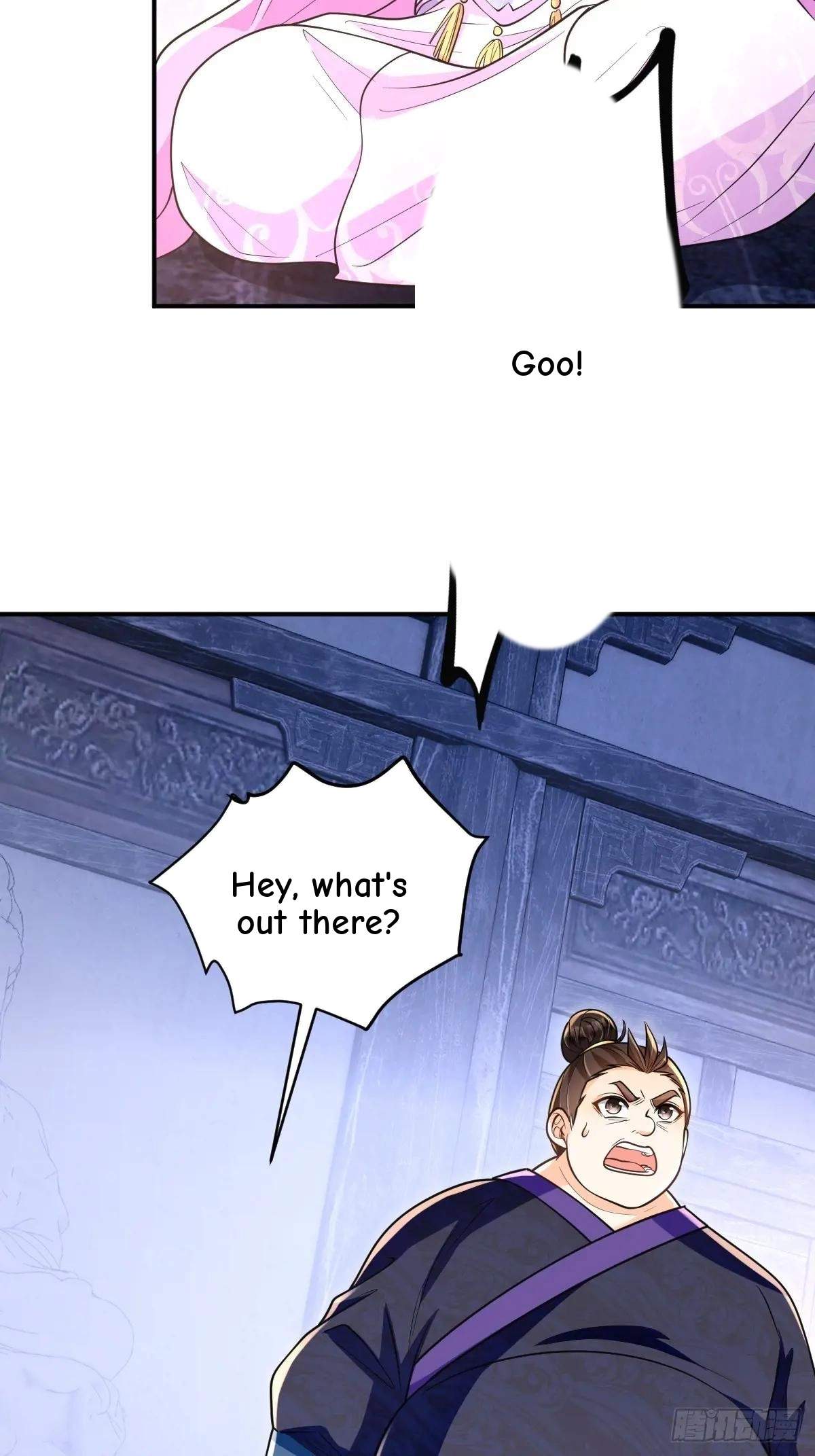 I Relied on Roasting to Be Body Cultivation Master Chapter 16 page 11