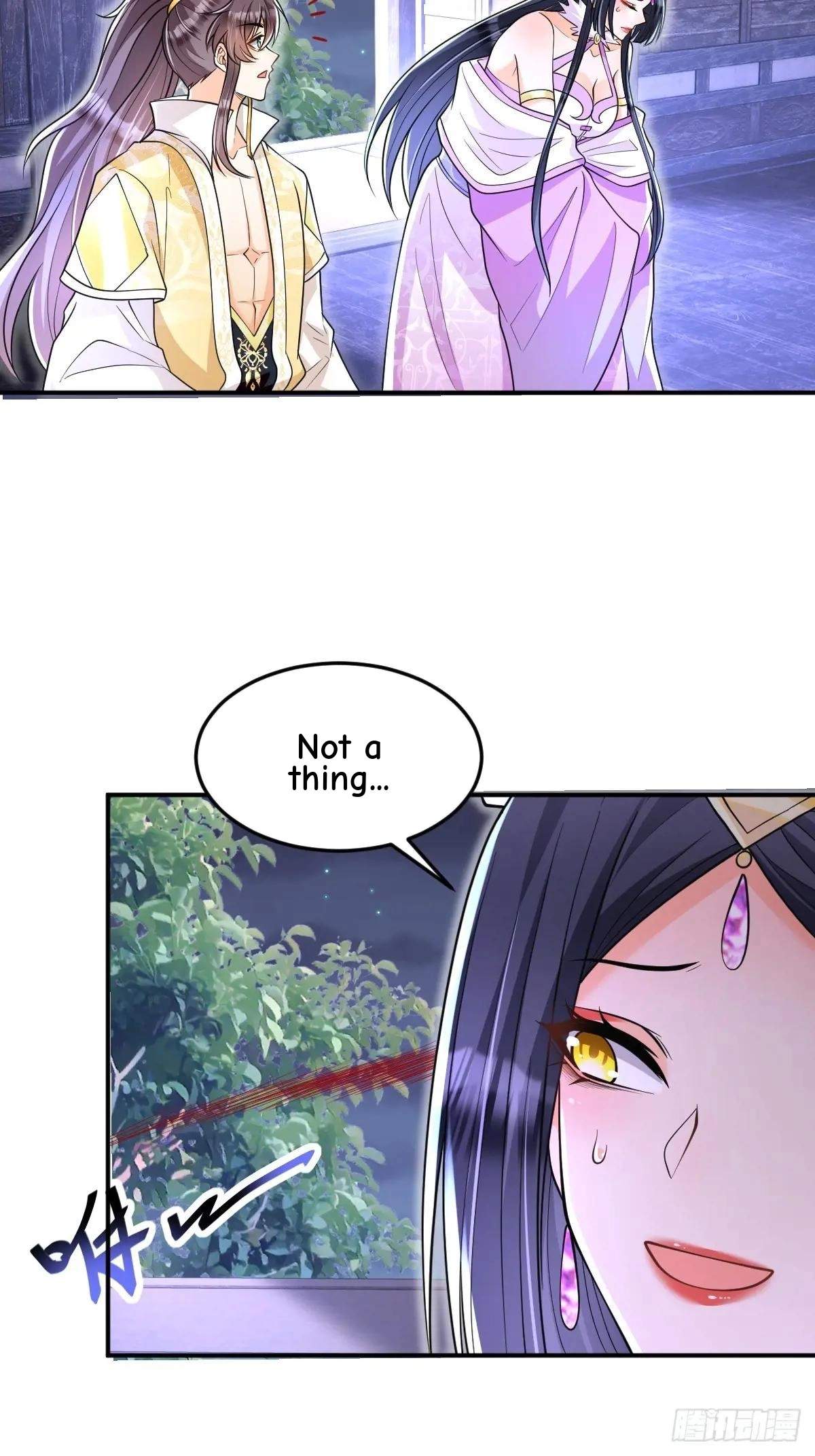 I Relied on Roasting to Be Body Cultivation Master Chapter 16 page 27