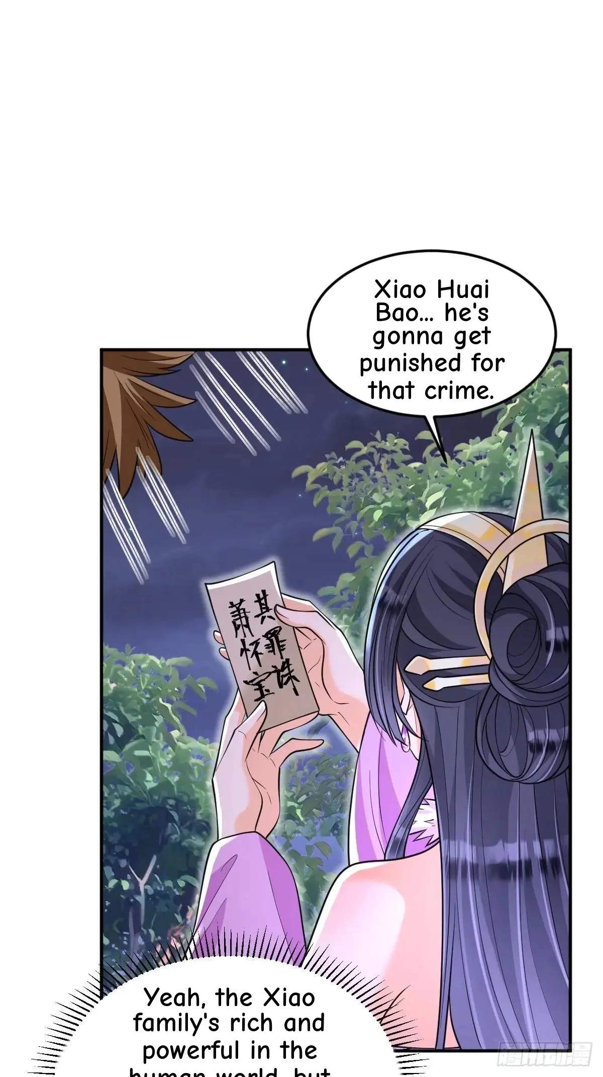 I Relied on Roasting to Be Body Cultivation Master Chapter 16 page 24