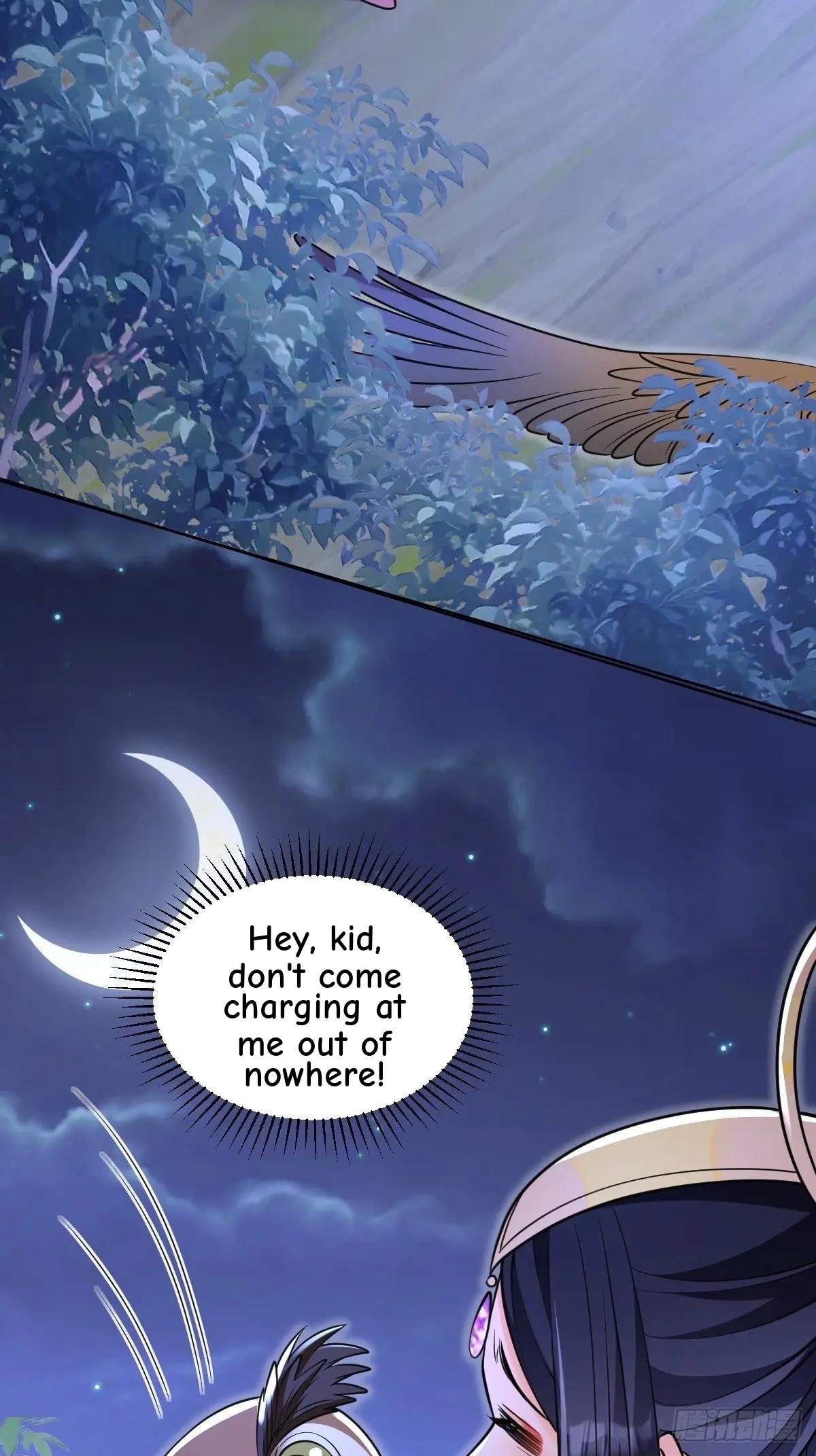 I Relied on Roasting to Be Body Cultivation Master Chapter 16 page 22