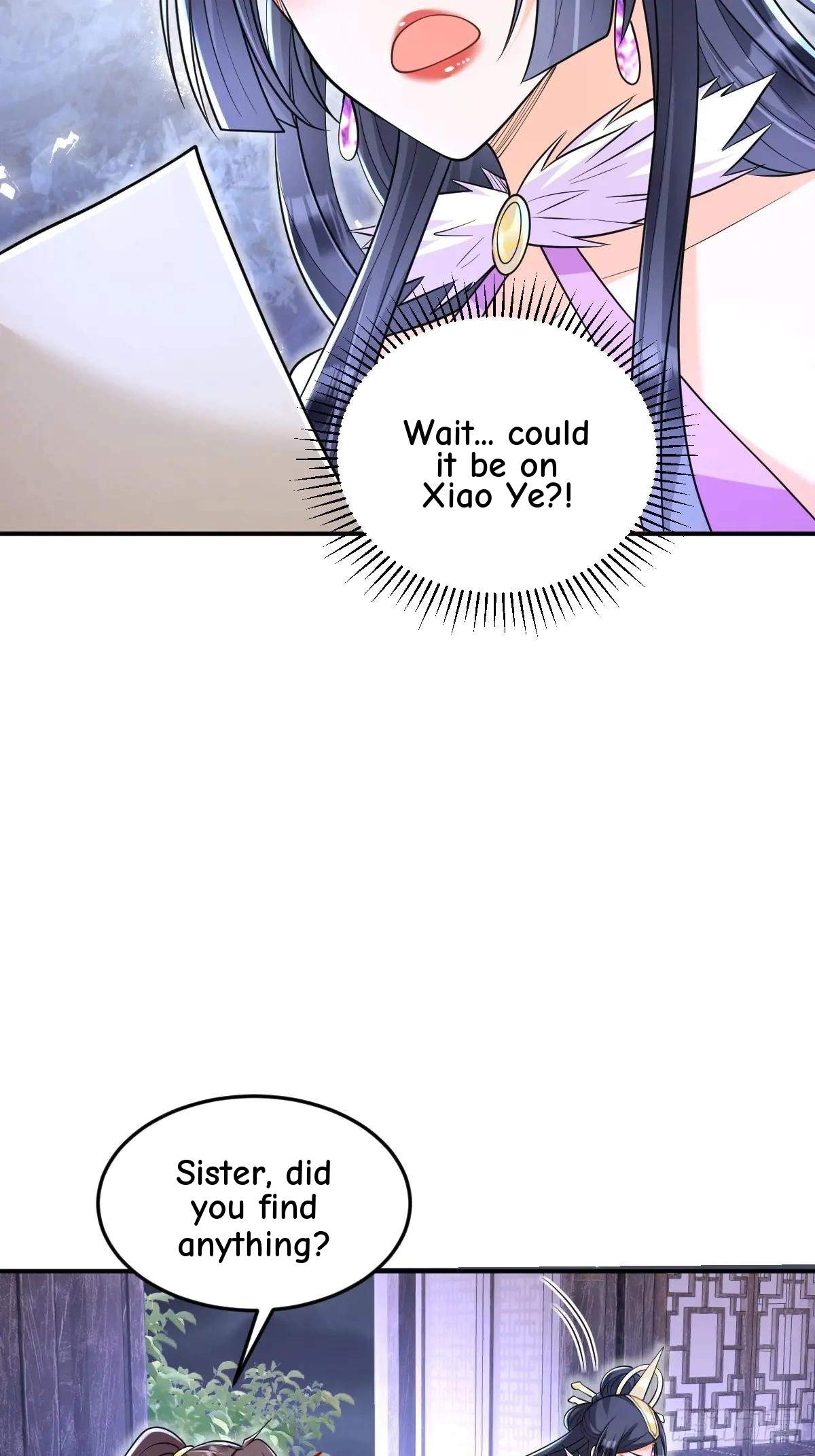 I Relied on Roasting to Be Body Cultivation Master Chapter 16 page 26