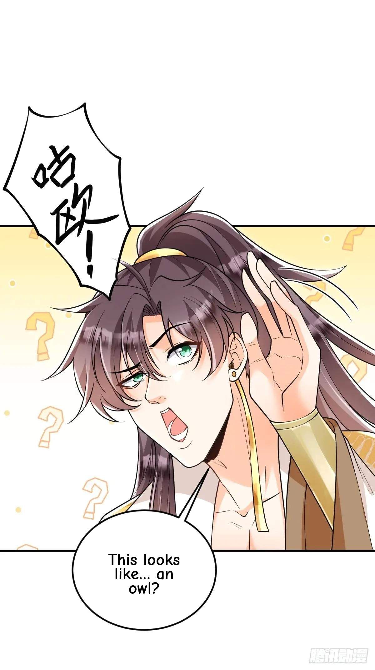 I Relied on Roasting to Be Body Cultivation Master Chapter 16 page 14