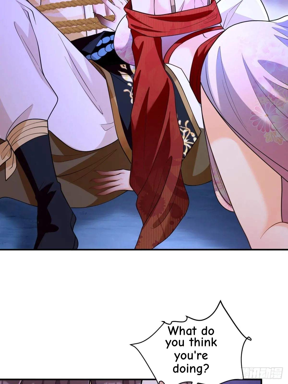 I Relied on Roasting to Be Body Cultivation Master Chapter 16 page 38