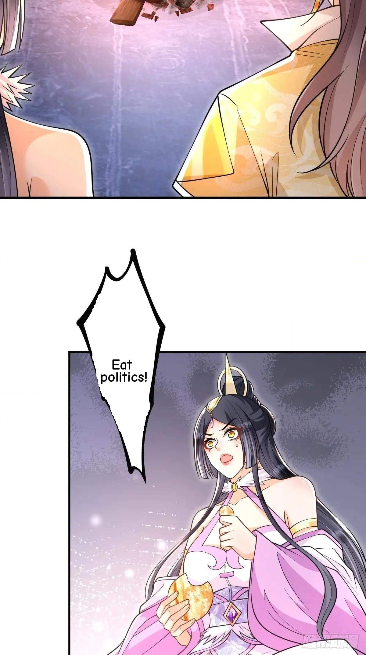 I Relied on Roasting to Be Body Cultivation Master Chapter 16 page 10