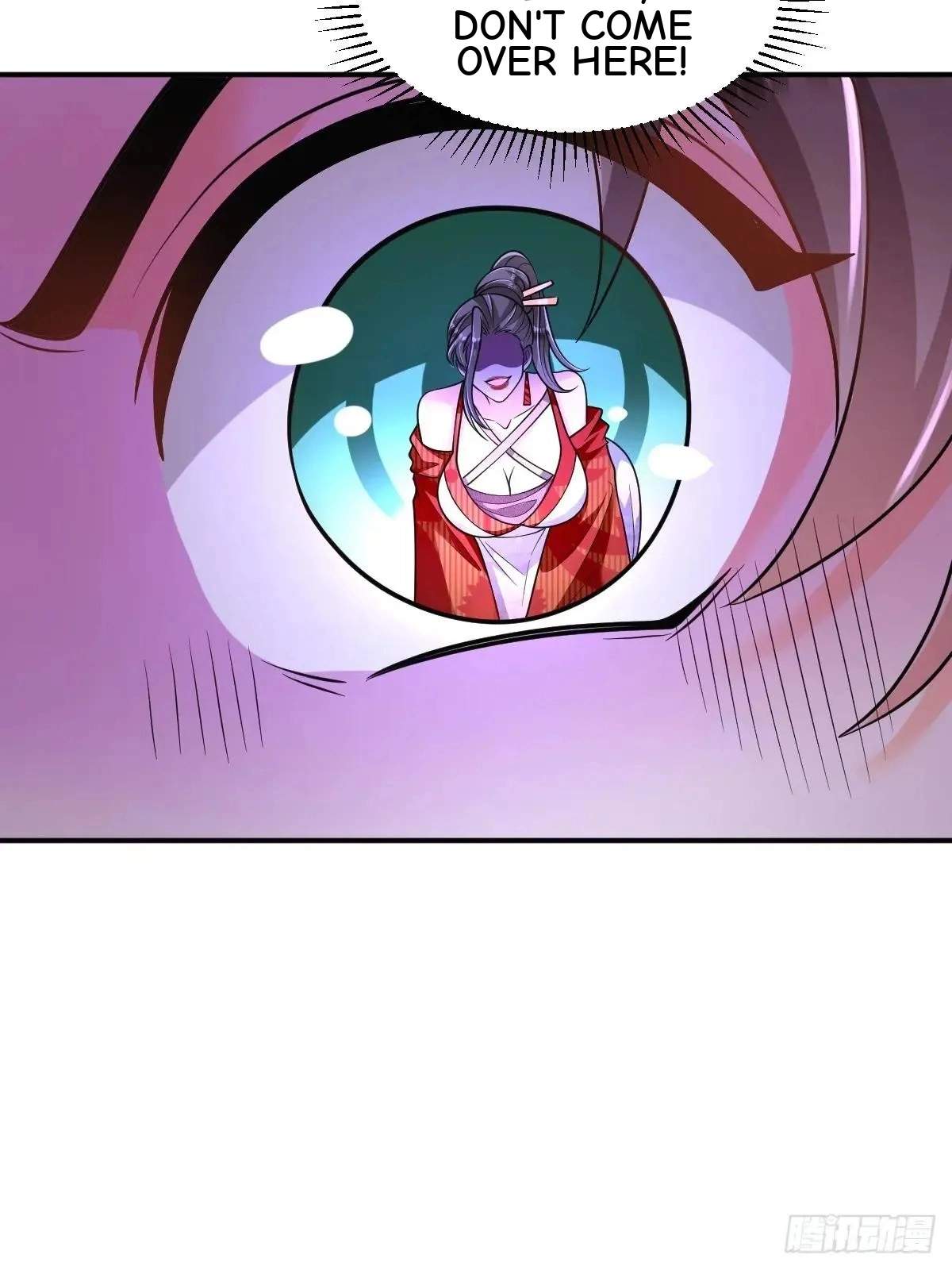 I Relied on Roasting to Be Body Cultivation Master Chapter 16 page 41