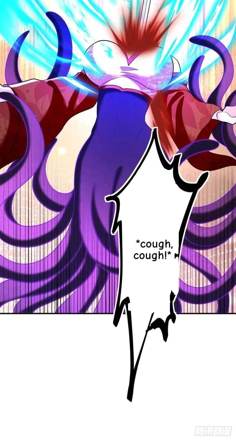 I Relied on Roasting to Be Body Cultivation Master Chapter 18 page 26