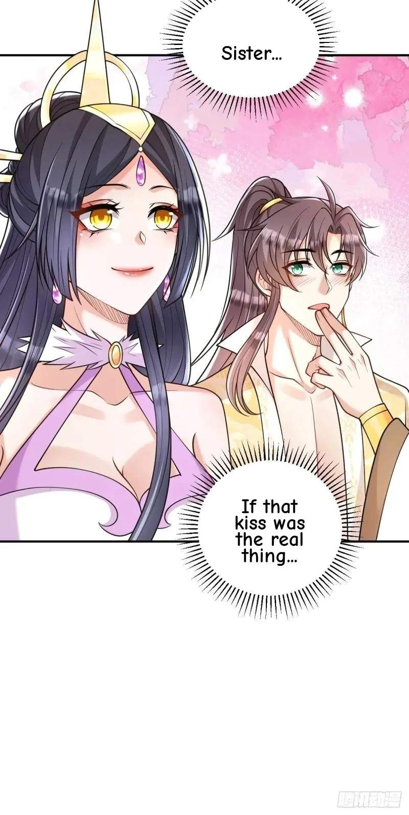 I Relied on Roasting to Be Body Cultivation Master Chapter 18 page 37