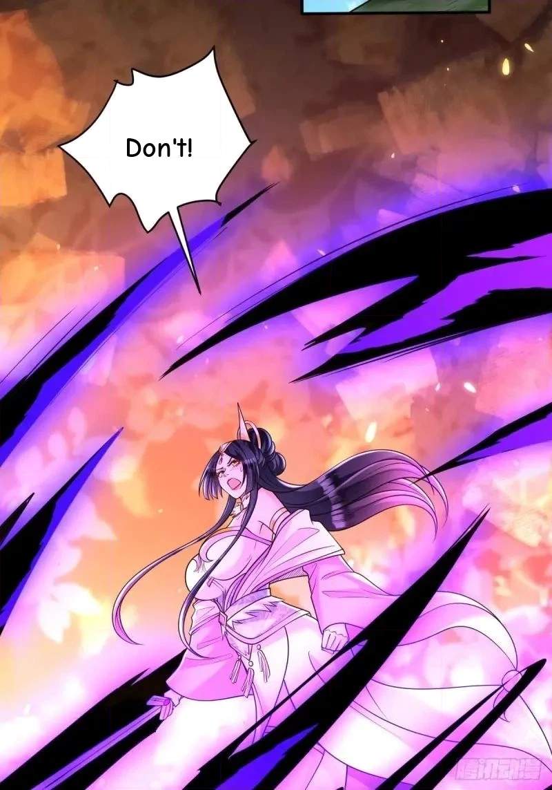 I Relied on Roasting to Be Body Cultivation Master Chapter 18 page 20