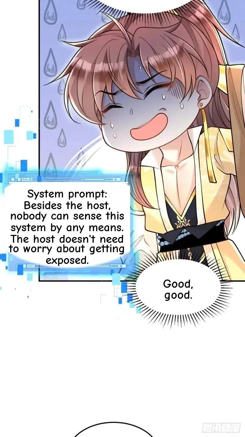 I Relied on Roasting to Be Body Cultivation Master Chapter 18 page 32